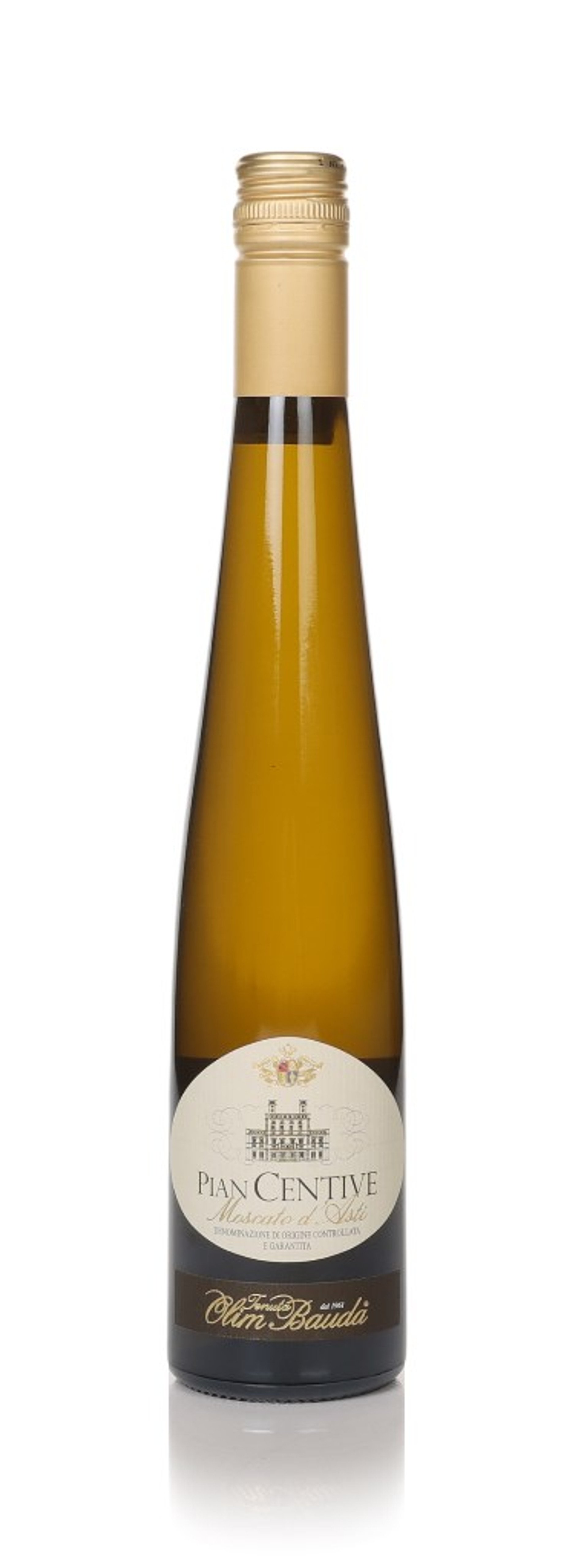 Tenuta Olim Bauda Pian Centive Moscato d'Asti 2019 38cl
