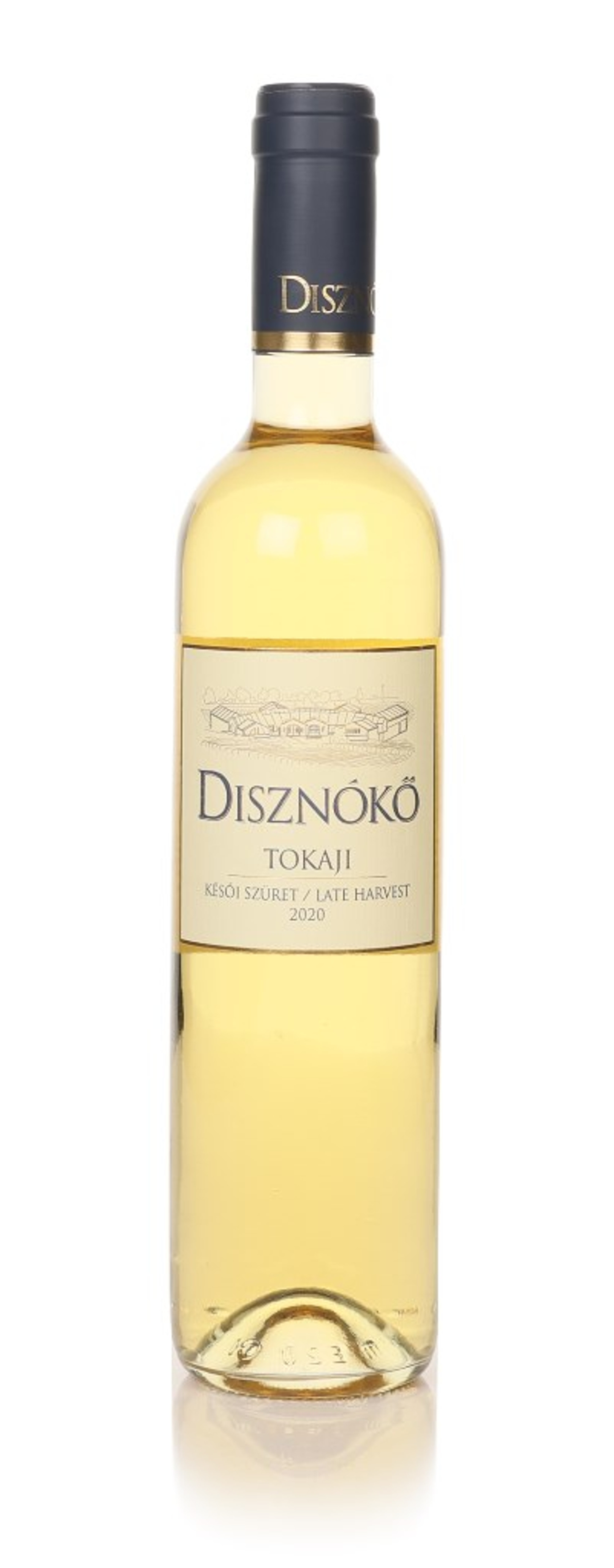 Disznóko Tokaji Late Harvest 2020 50cl