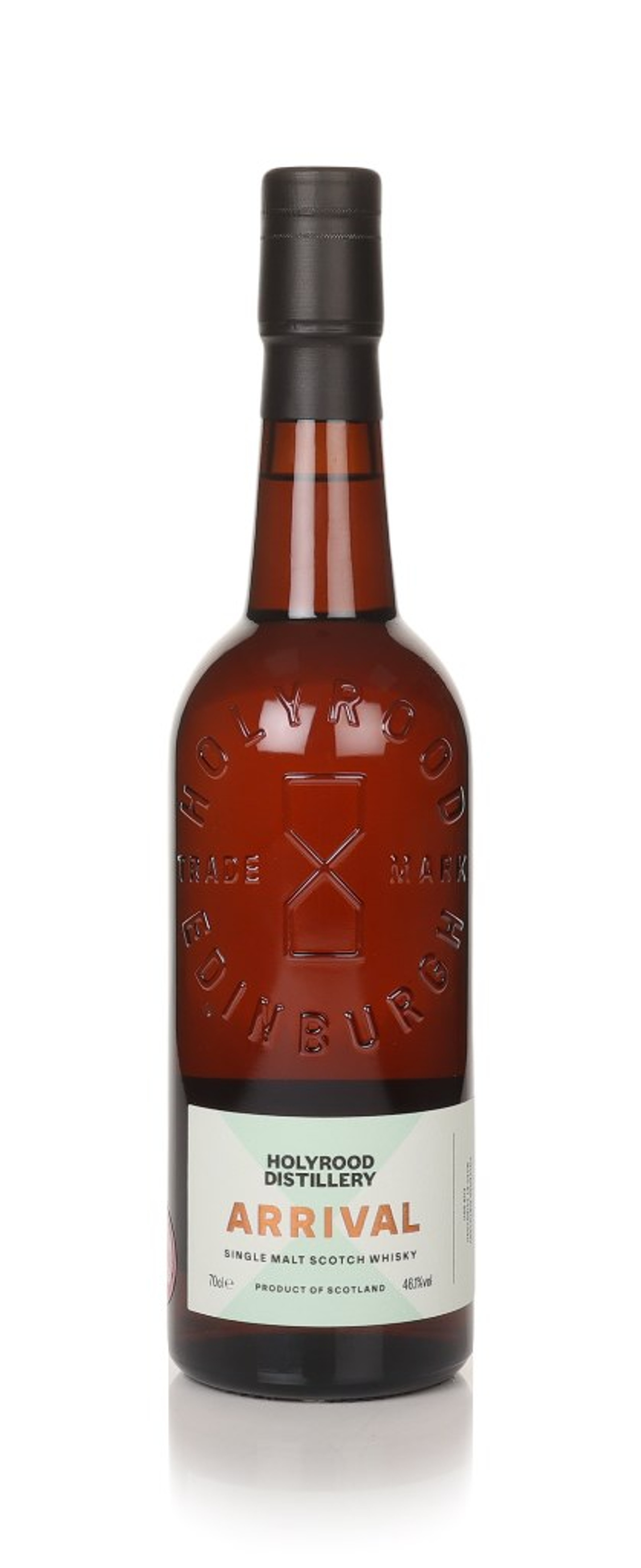 Holyrood Arrival Release #1 70cl
