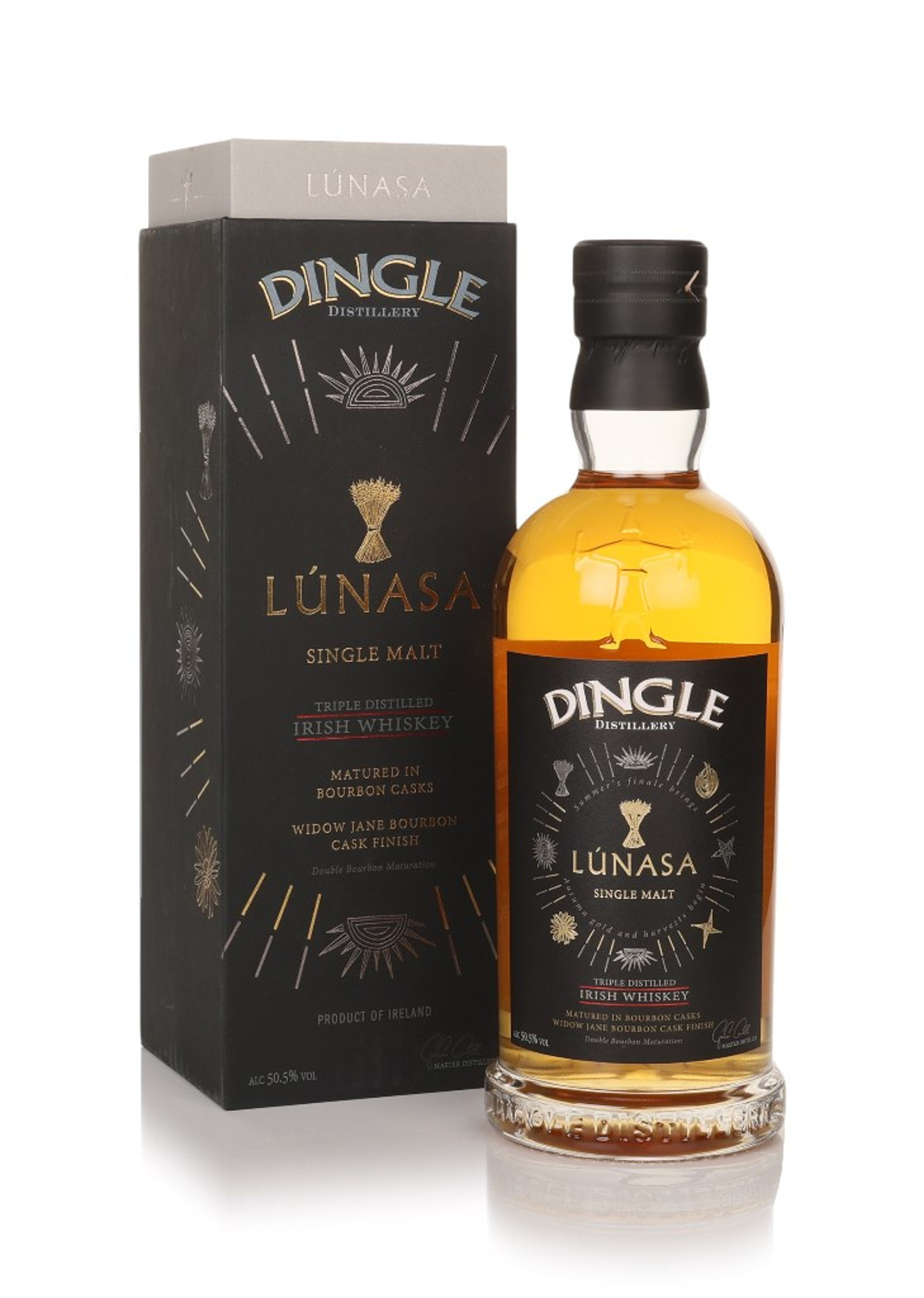 Dingle Lúnasa 70cl