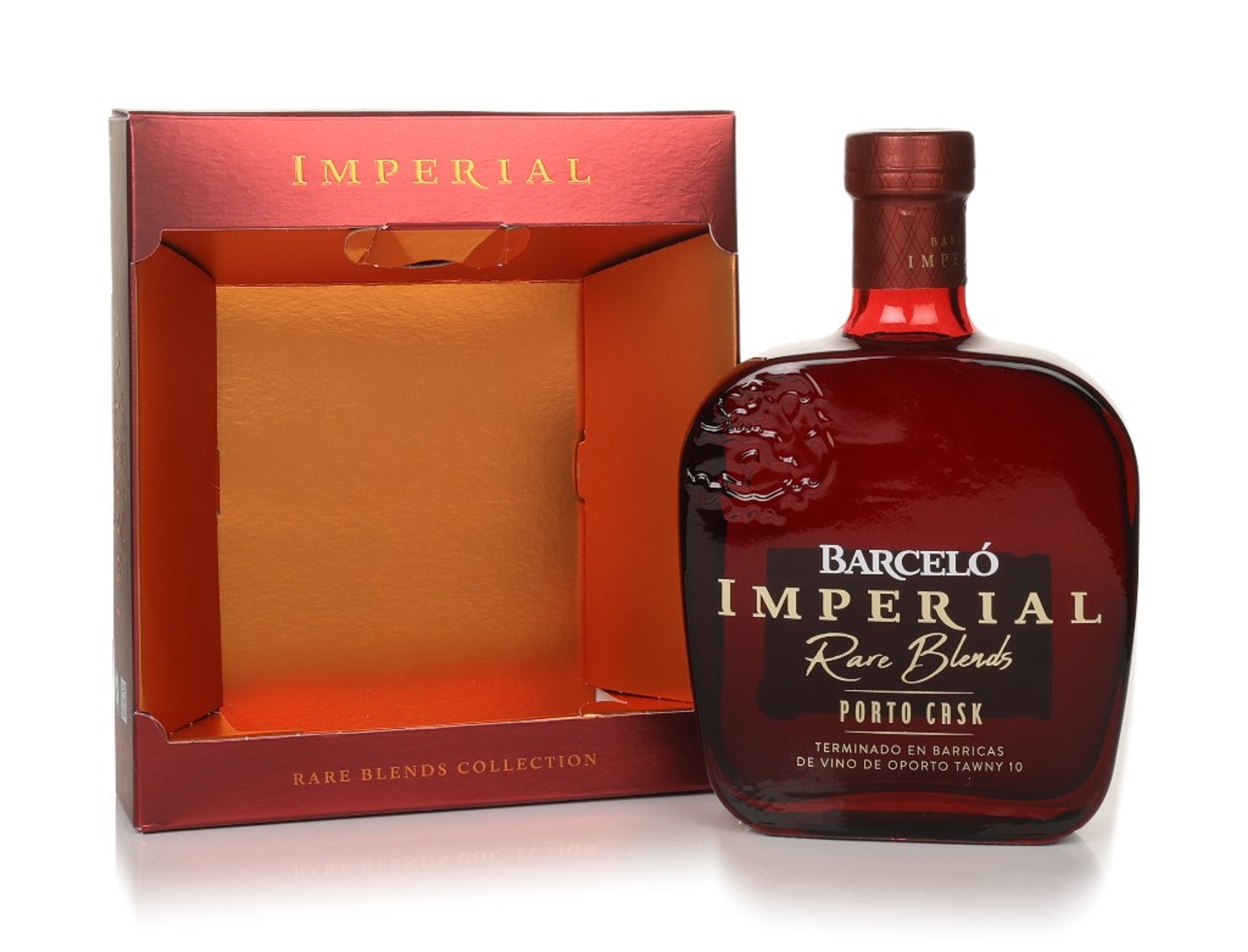 Barceló Imperial Porto Cask - Rare Blends 70cl