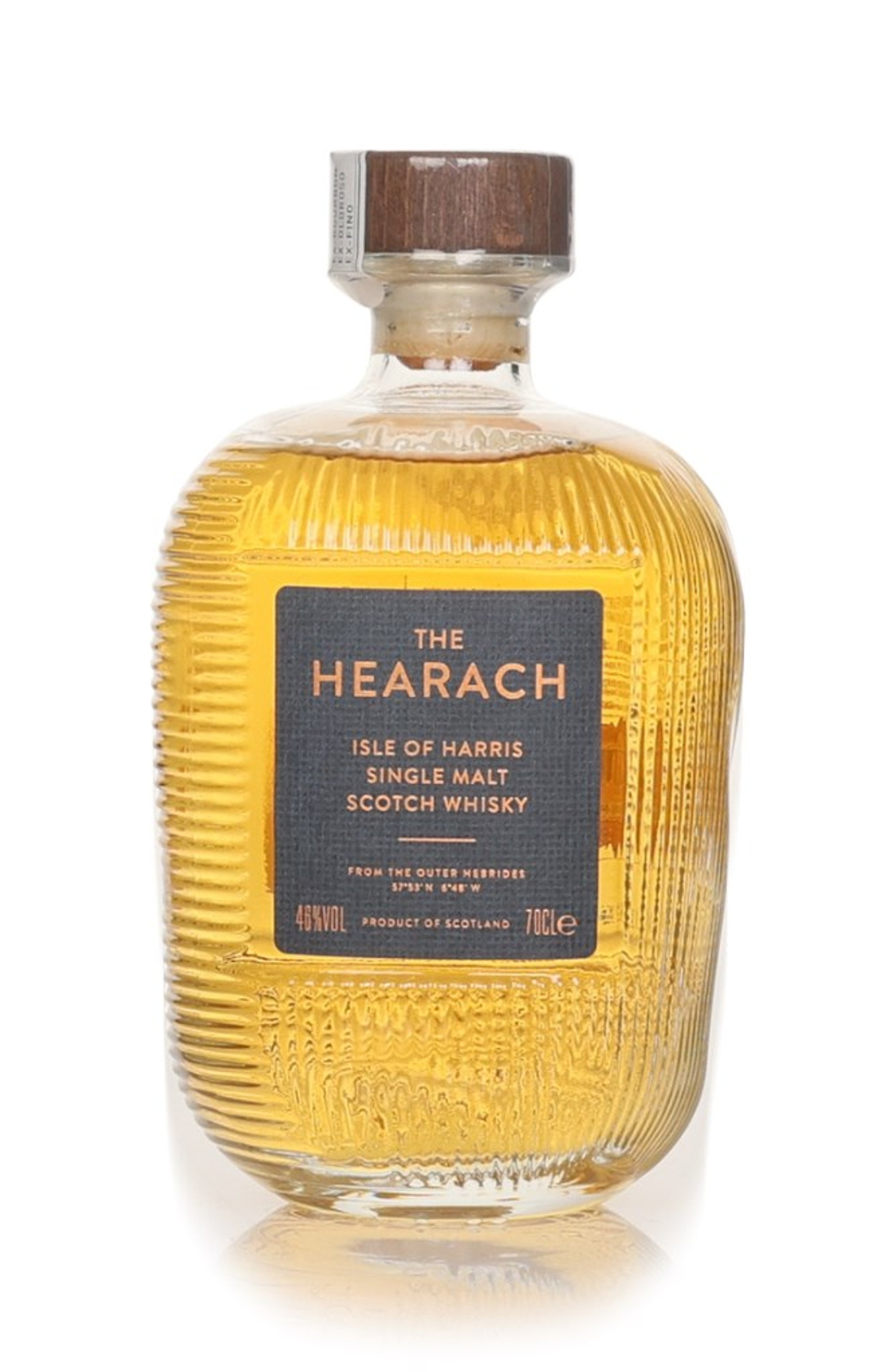 Isle of Harris - The Hearach 70cl