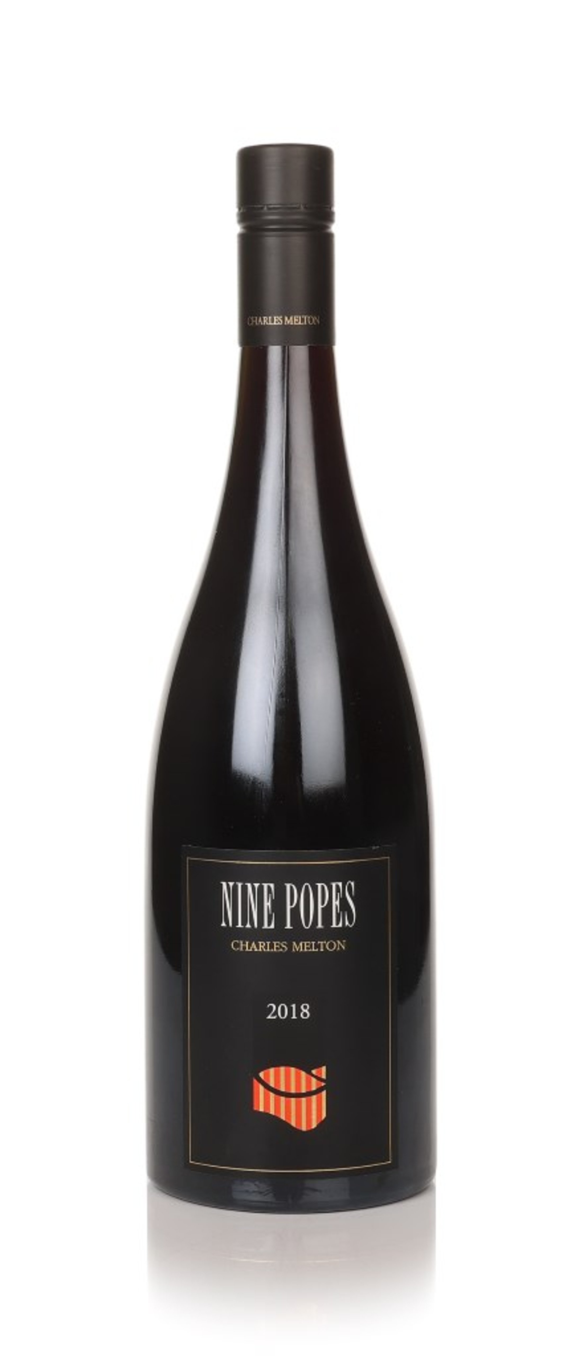 Charles Melton Nine Popes 2018 75cl
