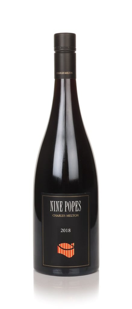 Charles Melton Nine Popes 2018 75cl