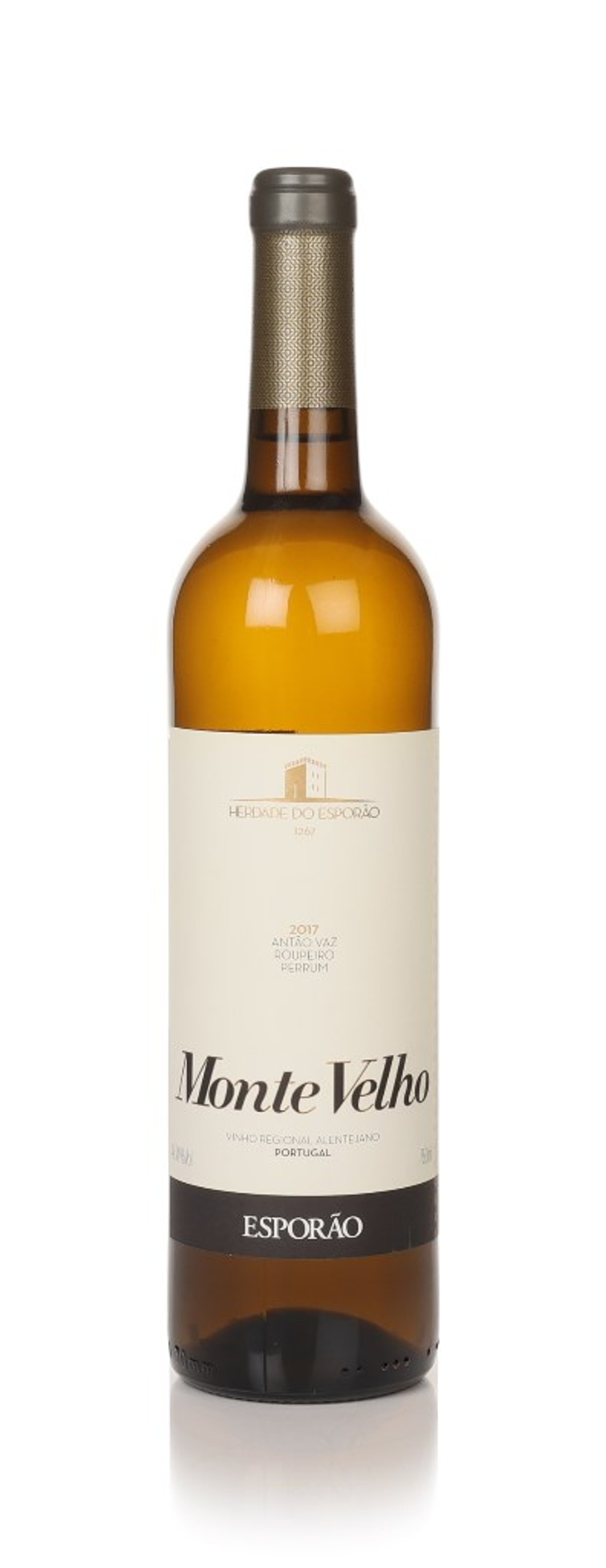 Esporão Monte Velho 2017 75cl