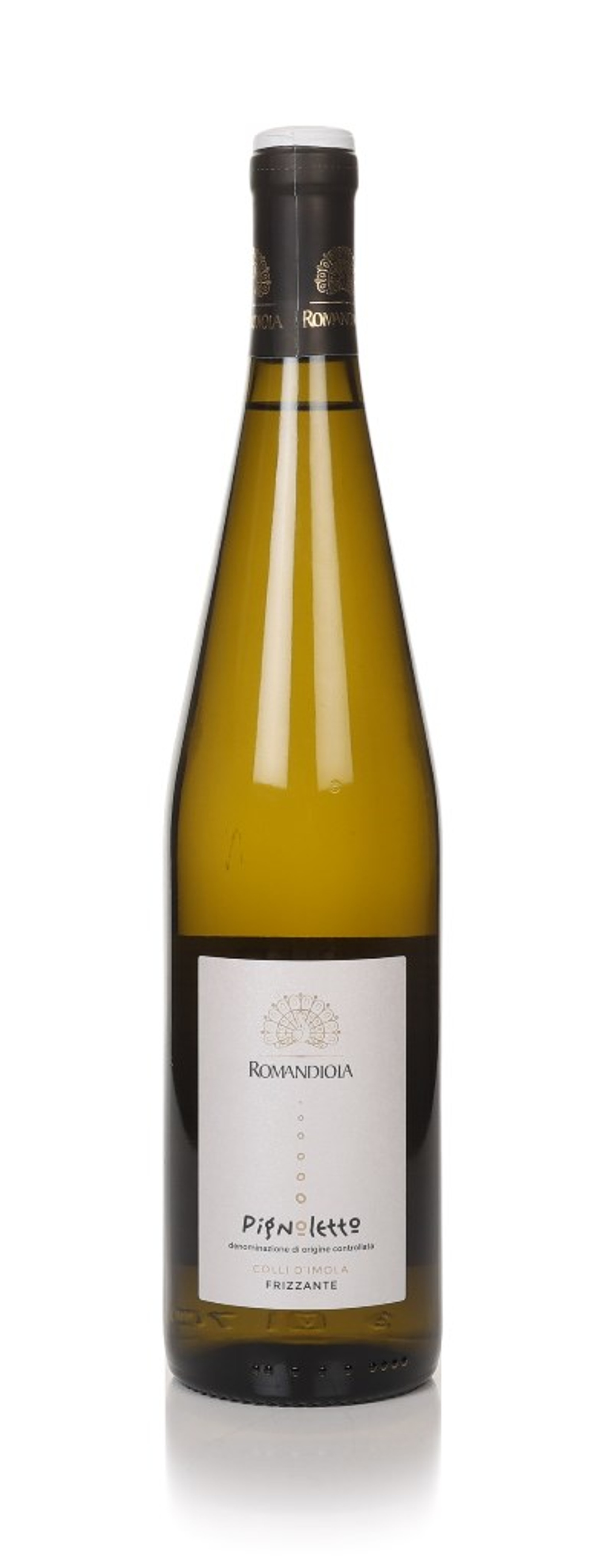 Cevico Colli Imola ‘Romandiola’ Pignoletto 2021 75cl