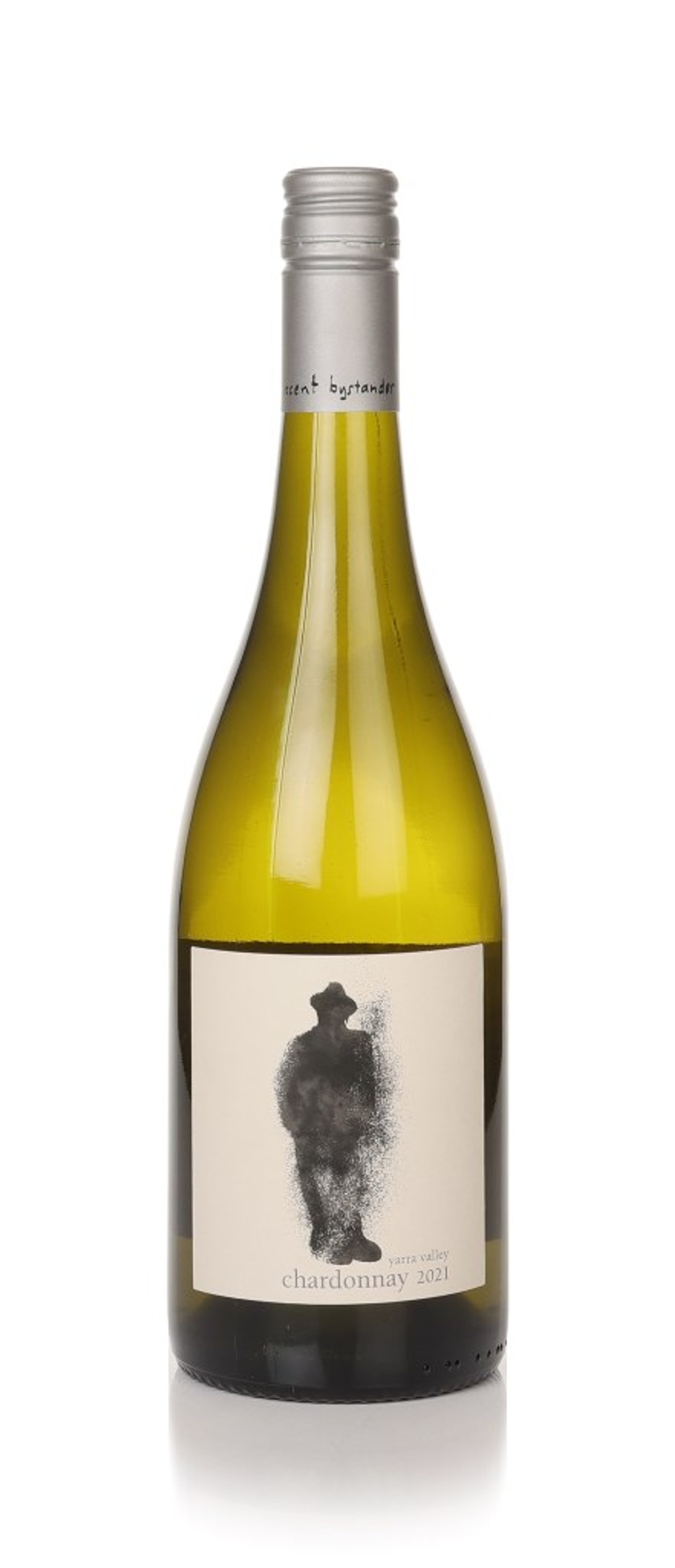 Innocent Bystander Chardonnay 2021 75cl