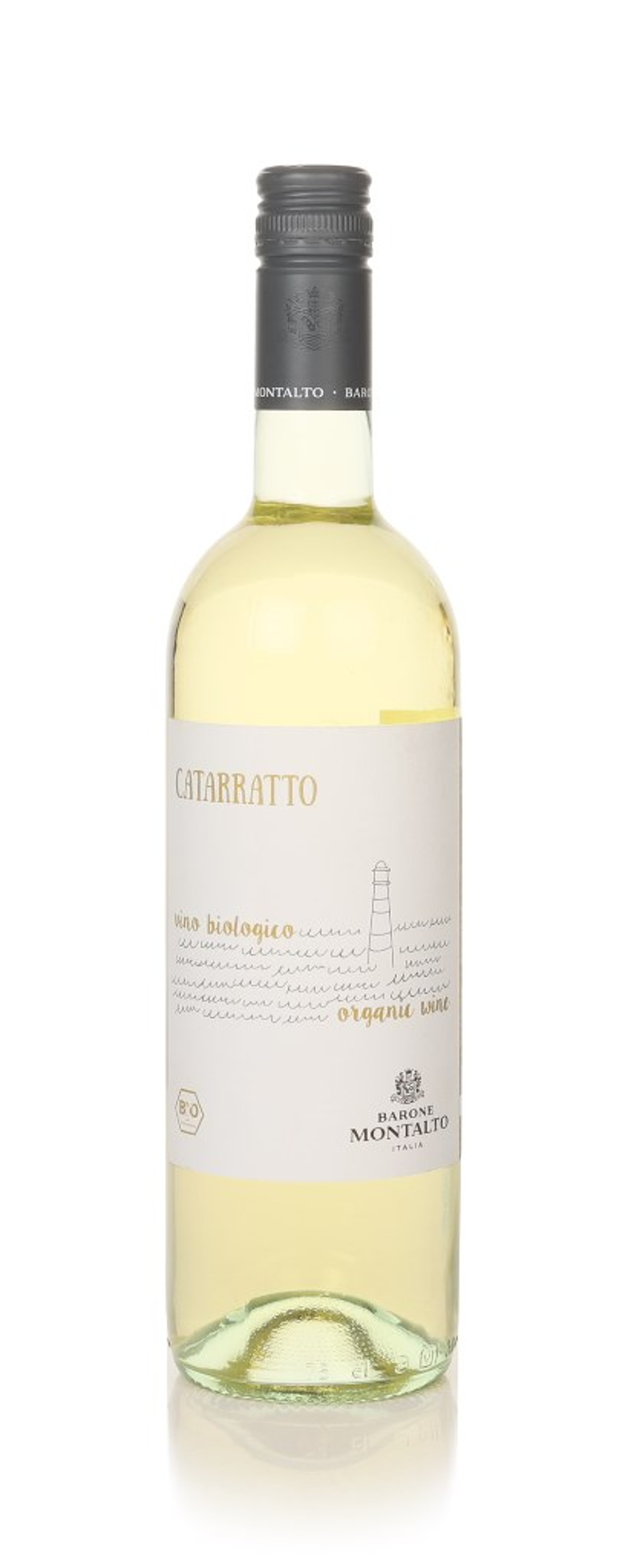 Barone Montalto Catarratto 2020 75cl