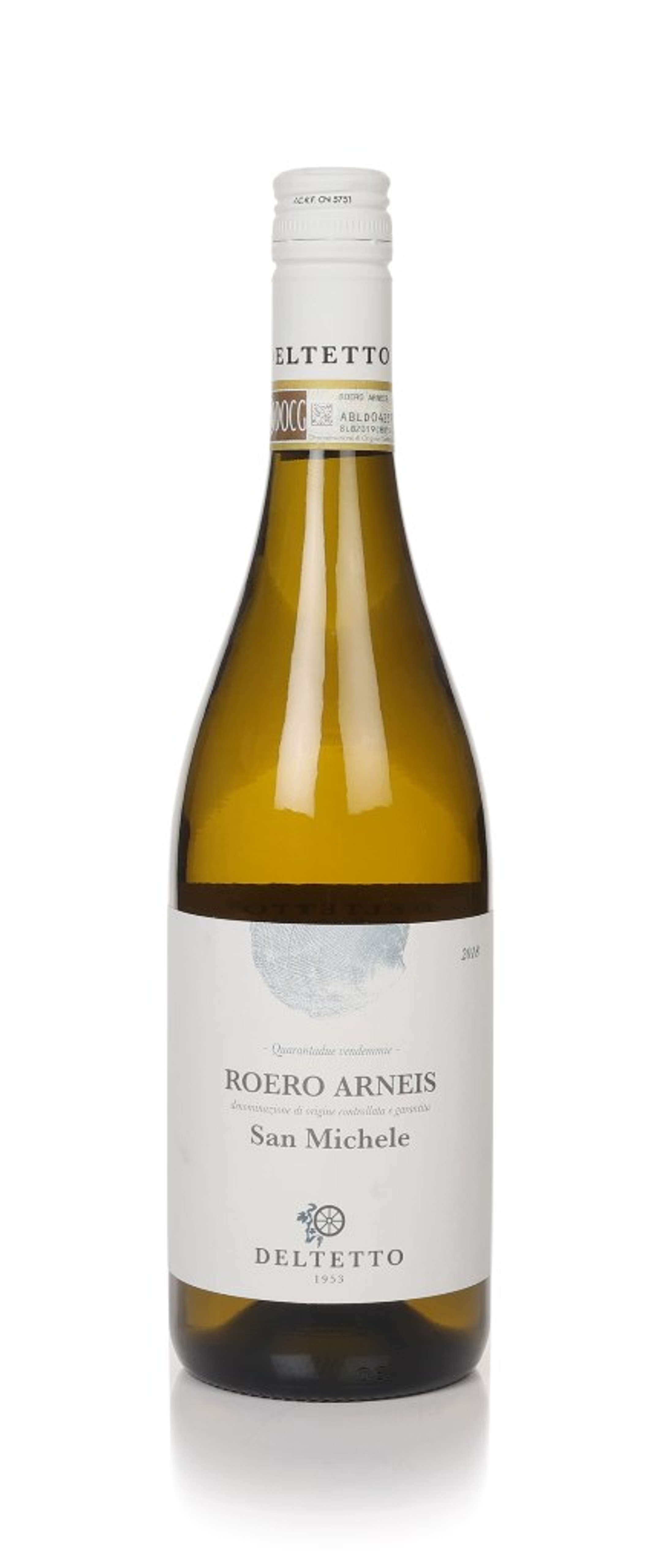 Deltetto Roero Arneis San Michele 2018 75cl