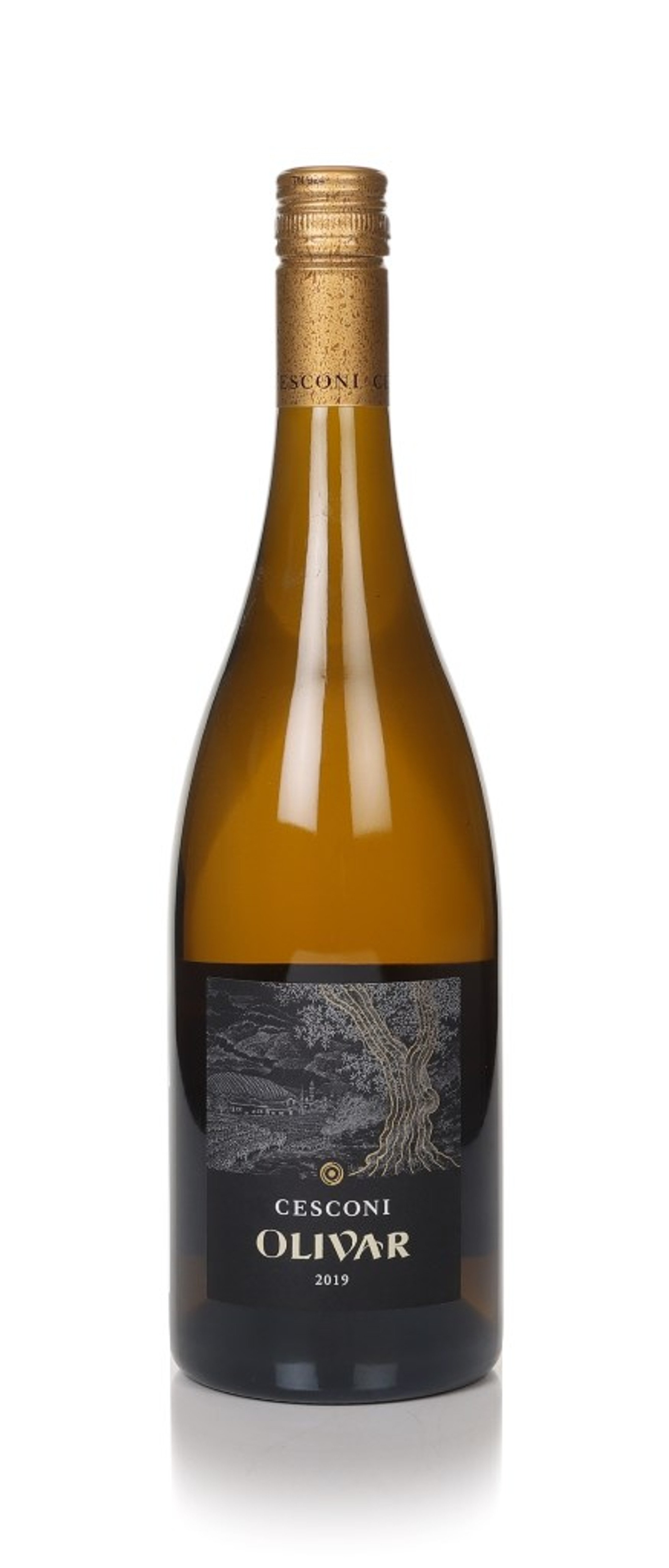 Cesconi Olivar 2019 75cl