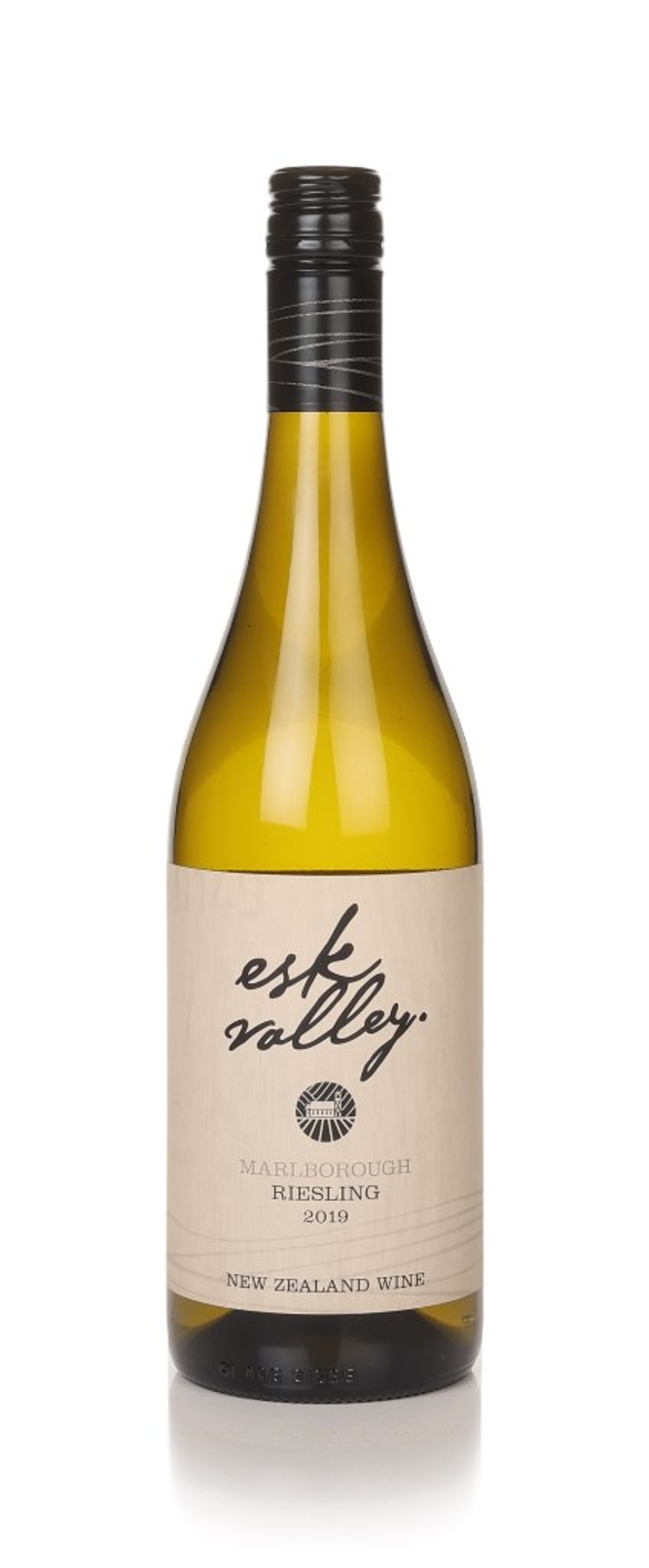ESK Valley Marlborough Riesling 2019 75cl