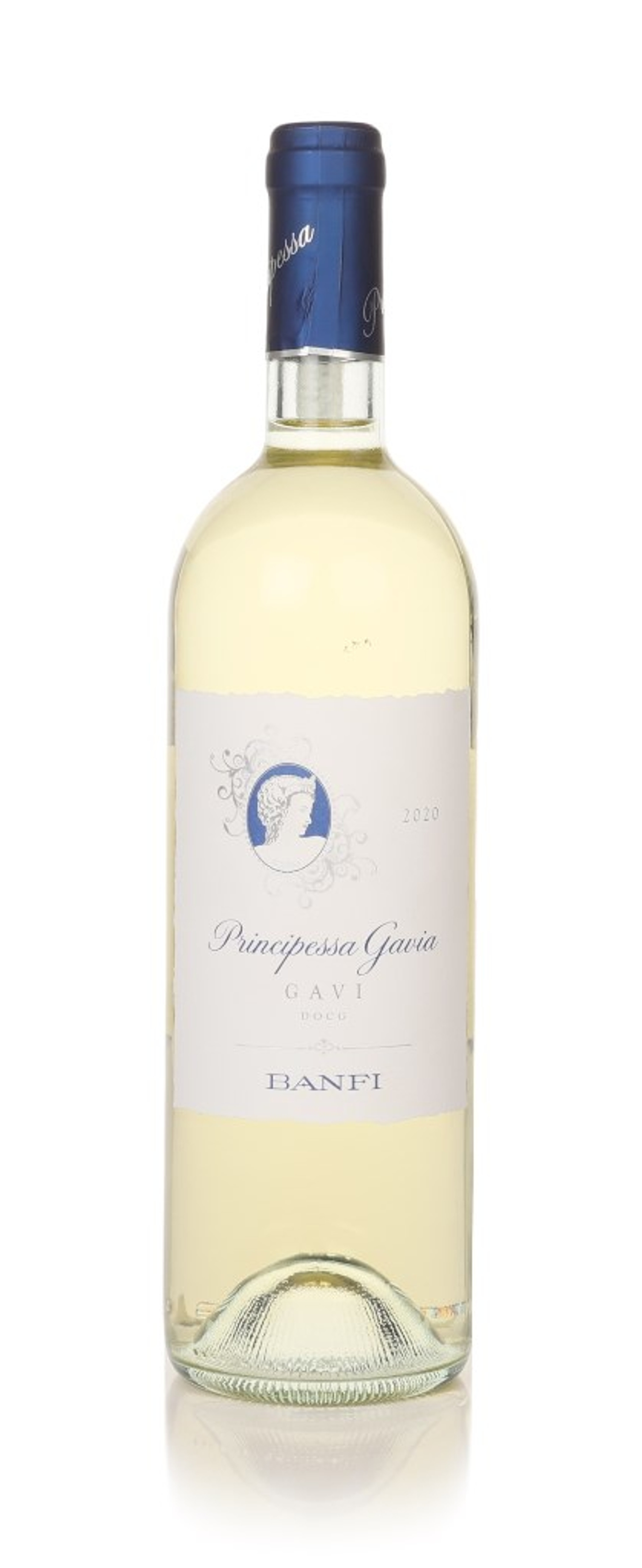 Castello Banfi Principessa Gavia 2020 75cl