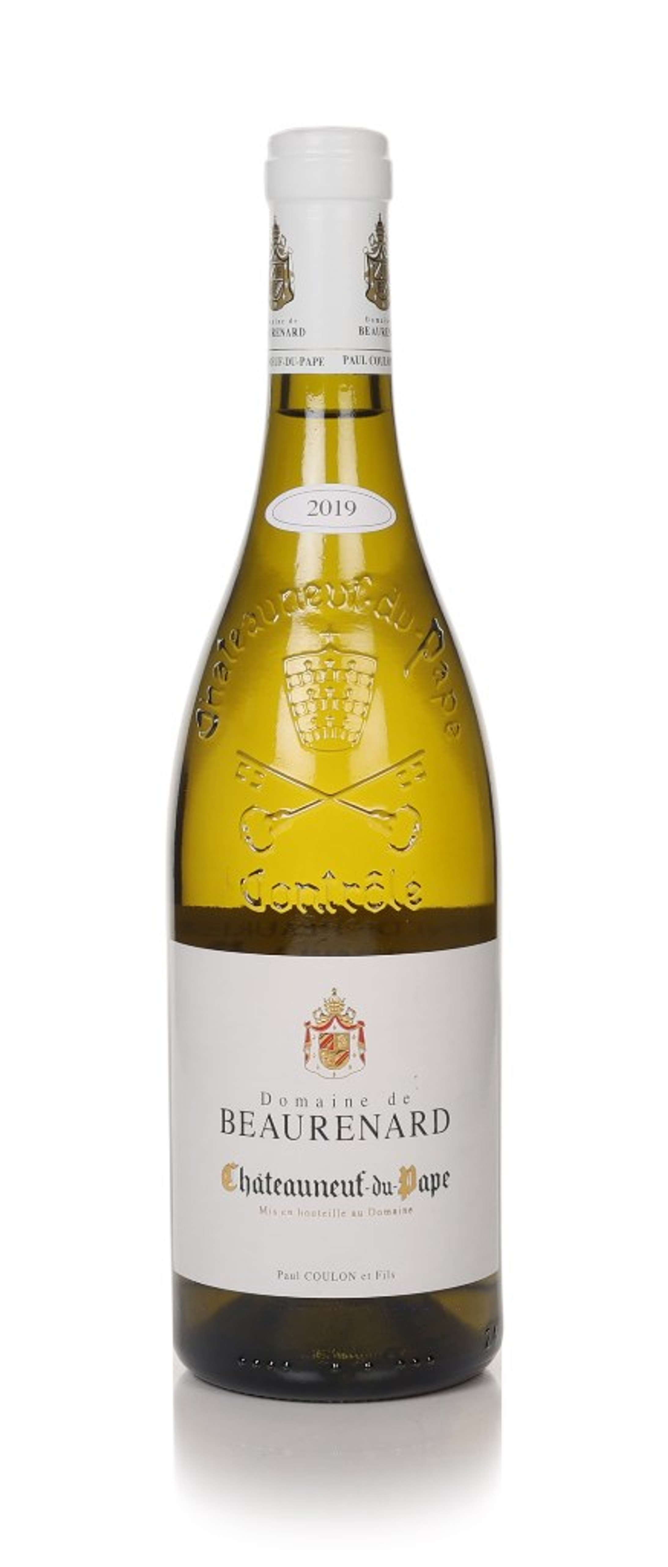 Domaine de Beaurenard Chateauneuf-du-Pape 2019 75cl