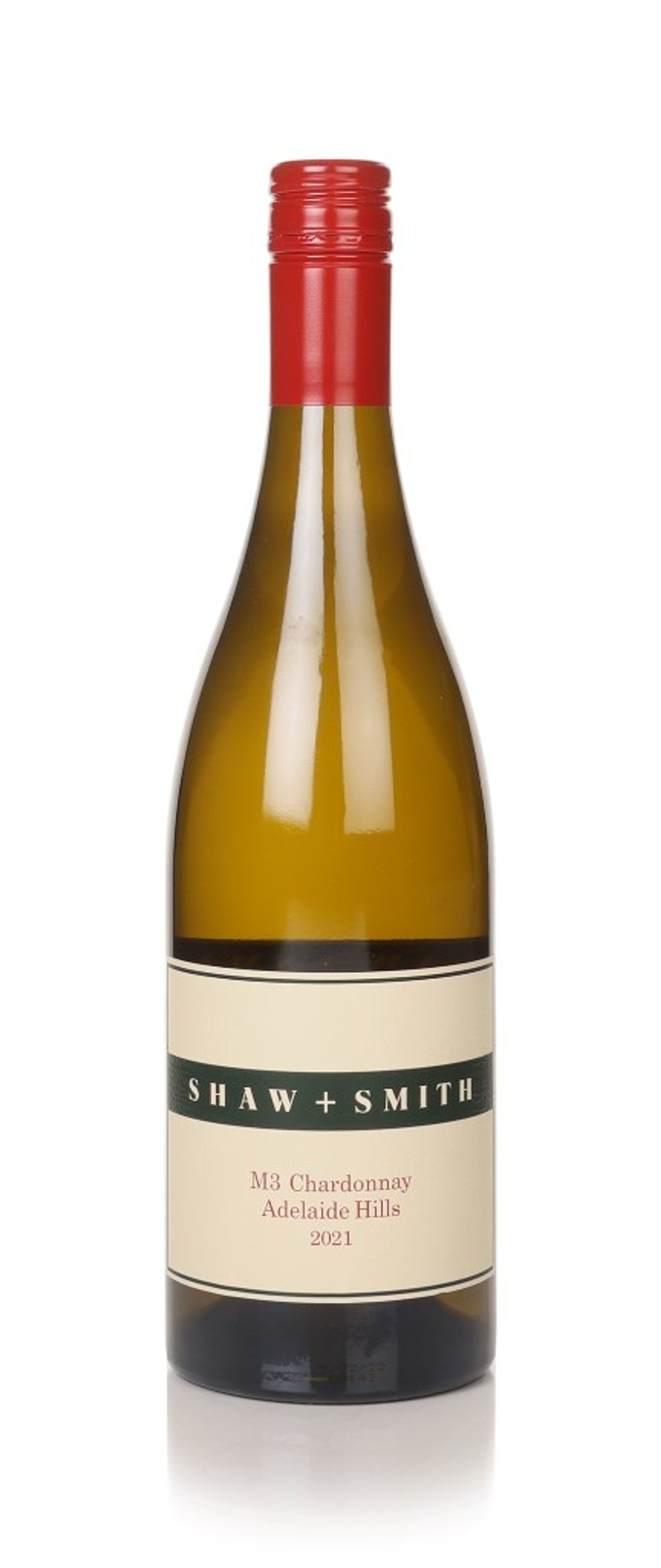 Shaw & Smith M3 Chardonnay 2021 75cl