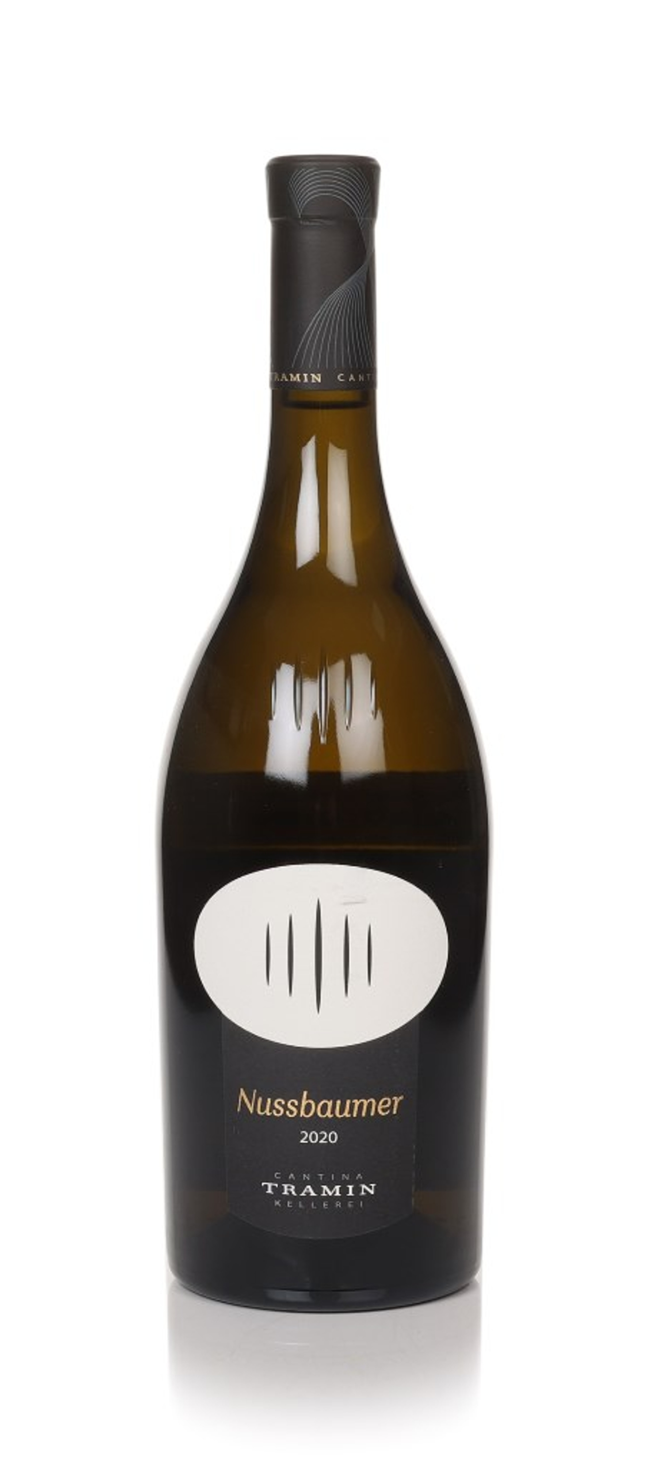 Cantina Tramin Nussbaumer Gewürztraminer 2020 75cl