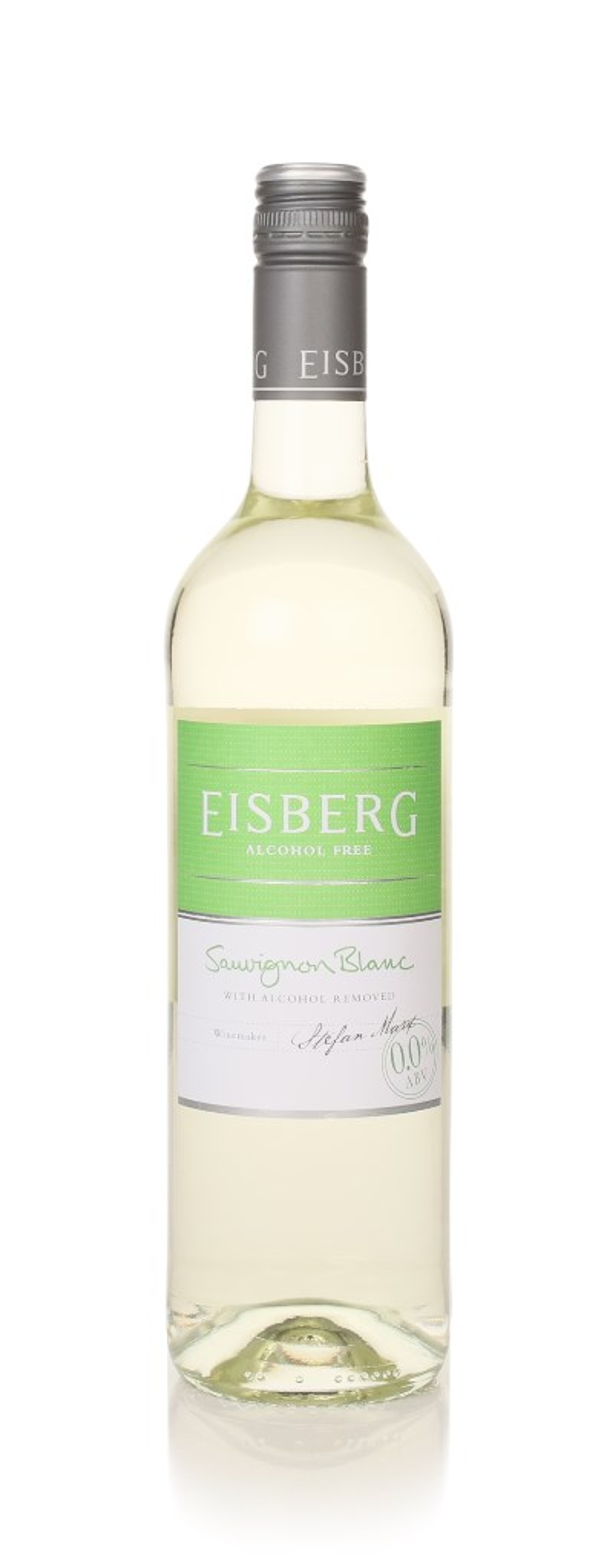 Eisberg Alcohol Free Sauvignon Blanc 75cl