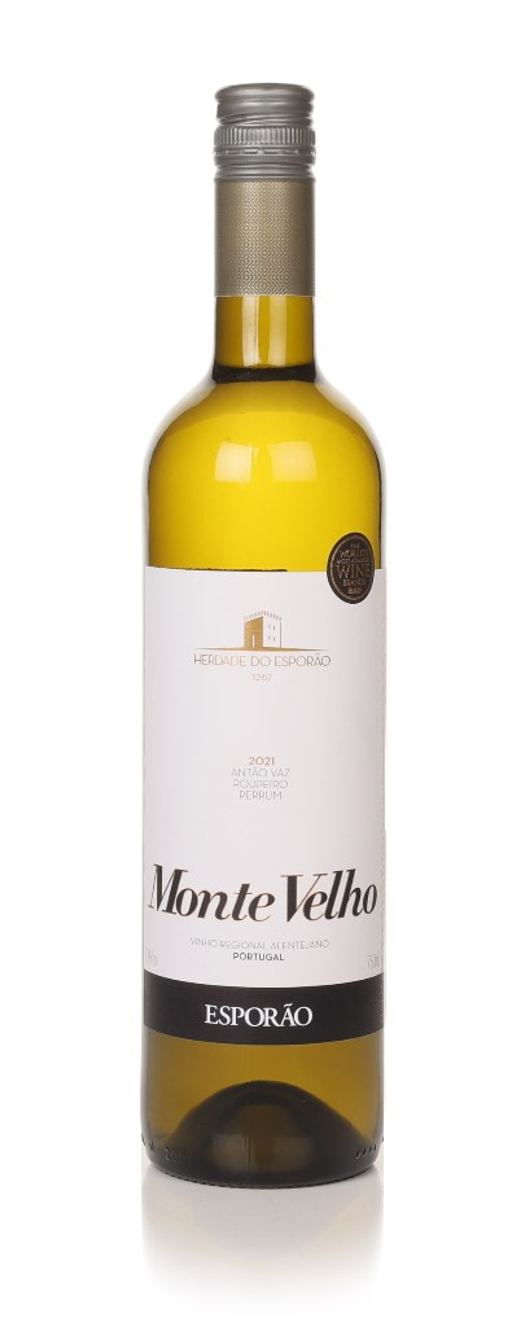 Esporão Monte Velho Branco 2021 75cl