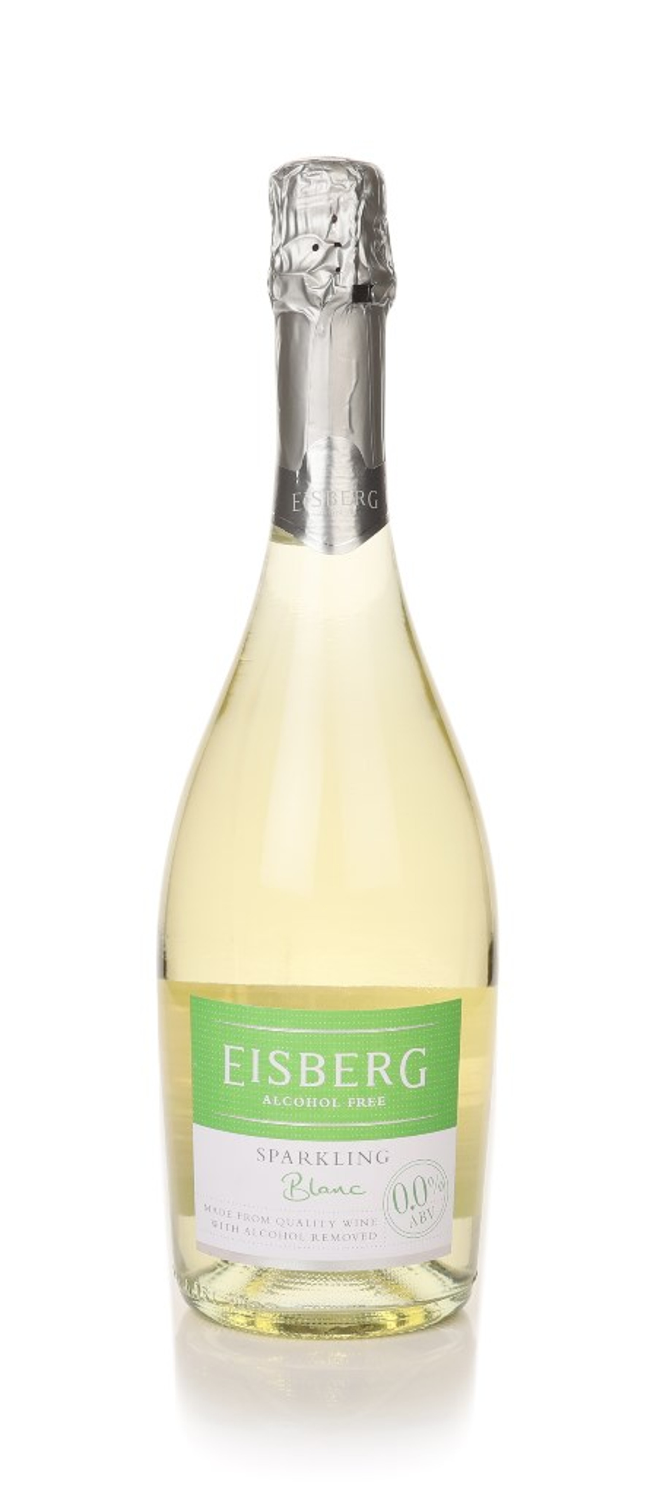 Eisberg Alcohol Free Sparkling Blanc 75cl