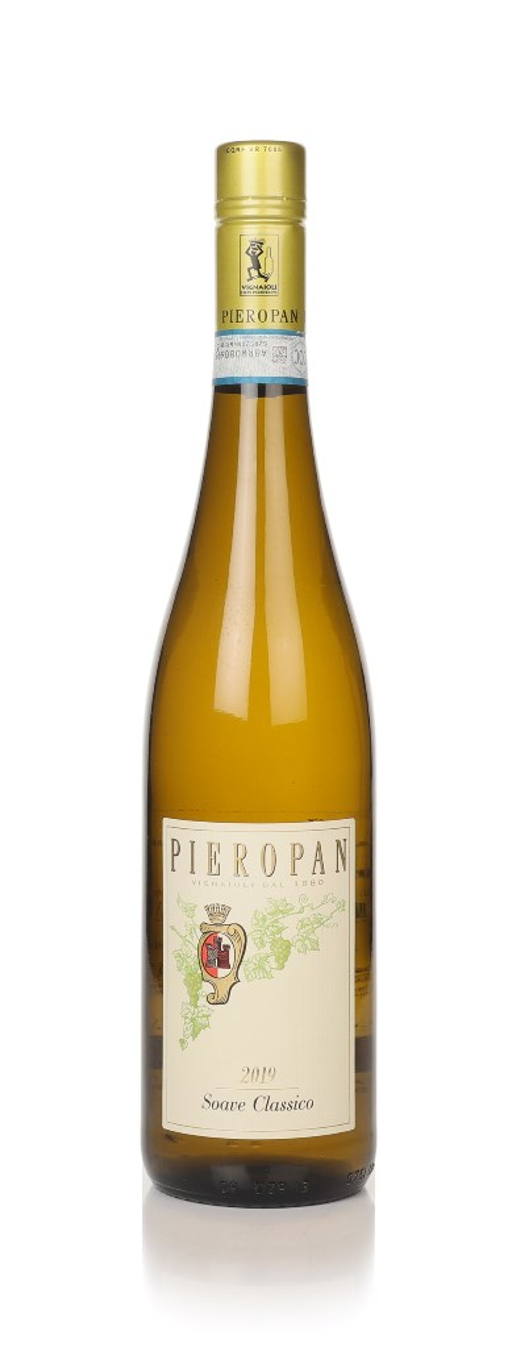 Pieropan Soave Classico 2019 75cl