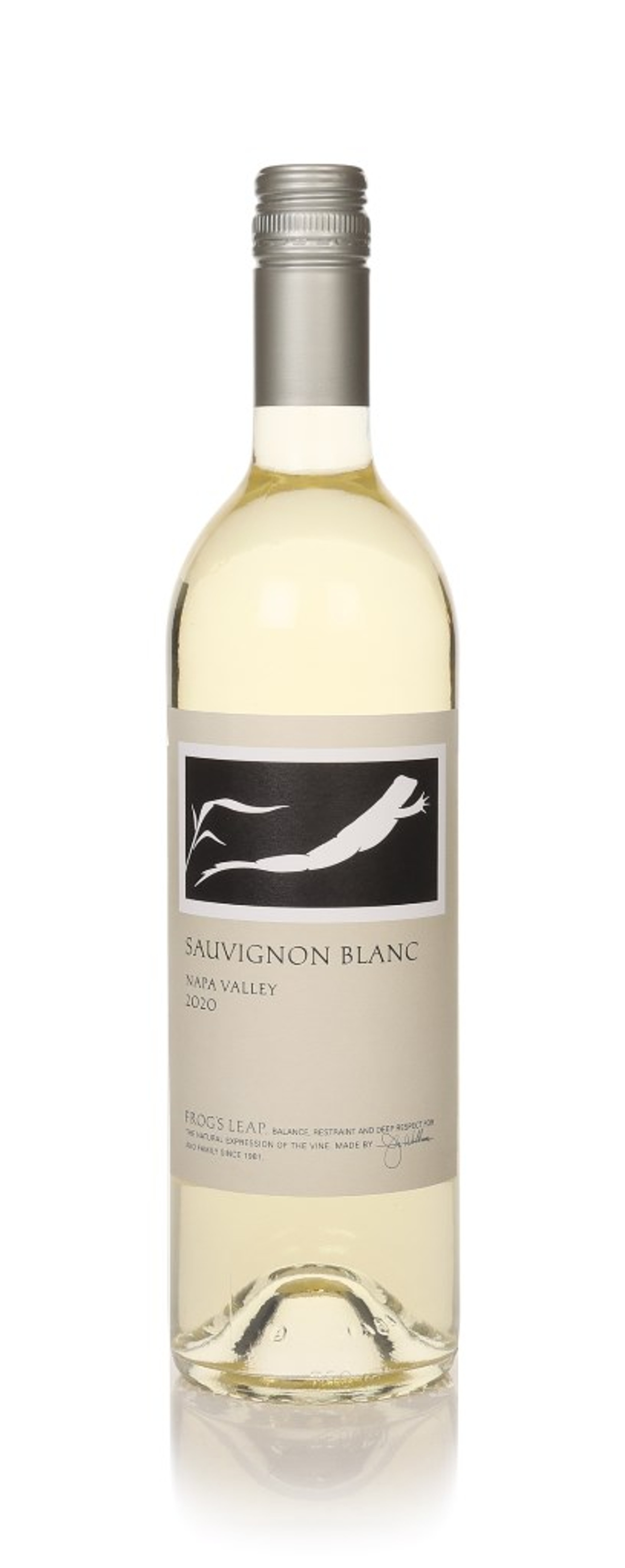 Frog's Leap Sauvignon Blanc 2020 75cl