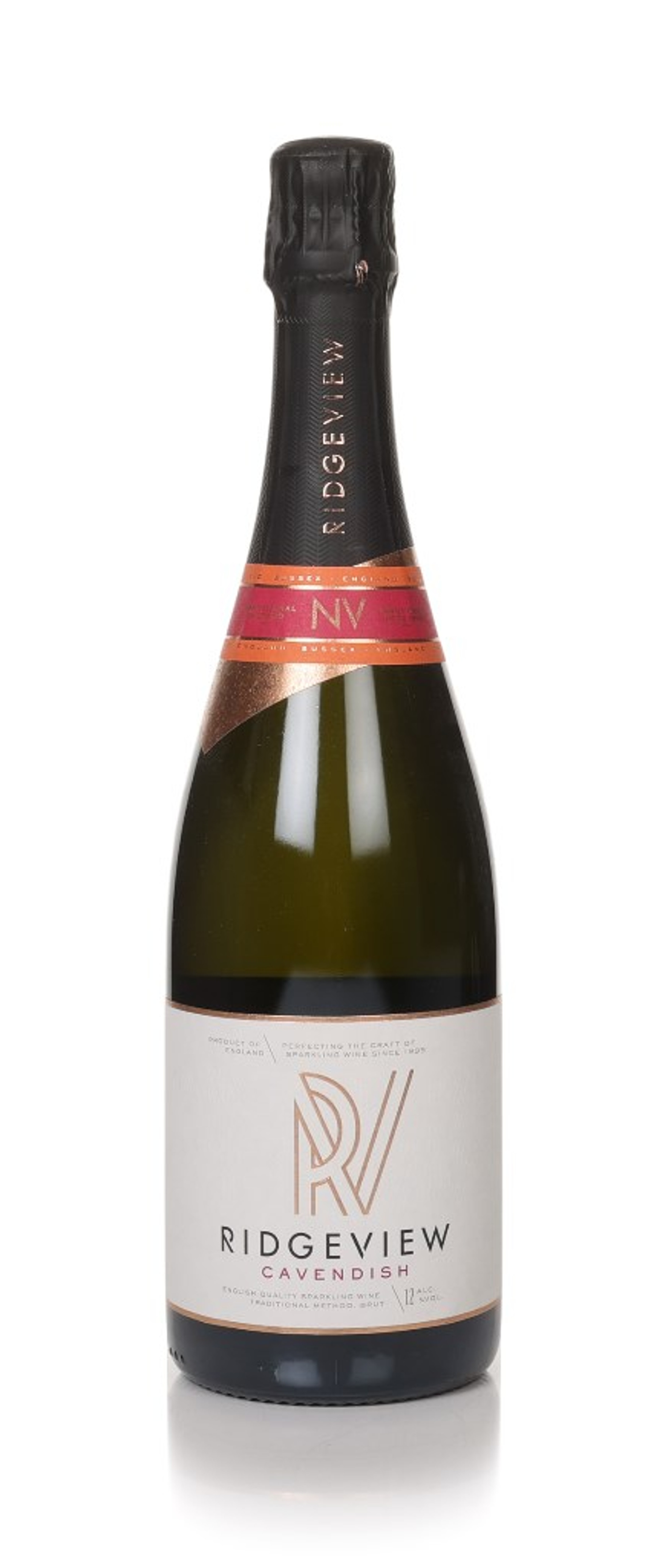 Ridgeview Cavendish Brut 75cl