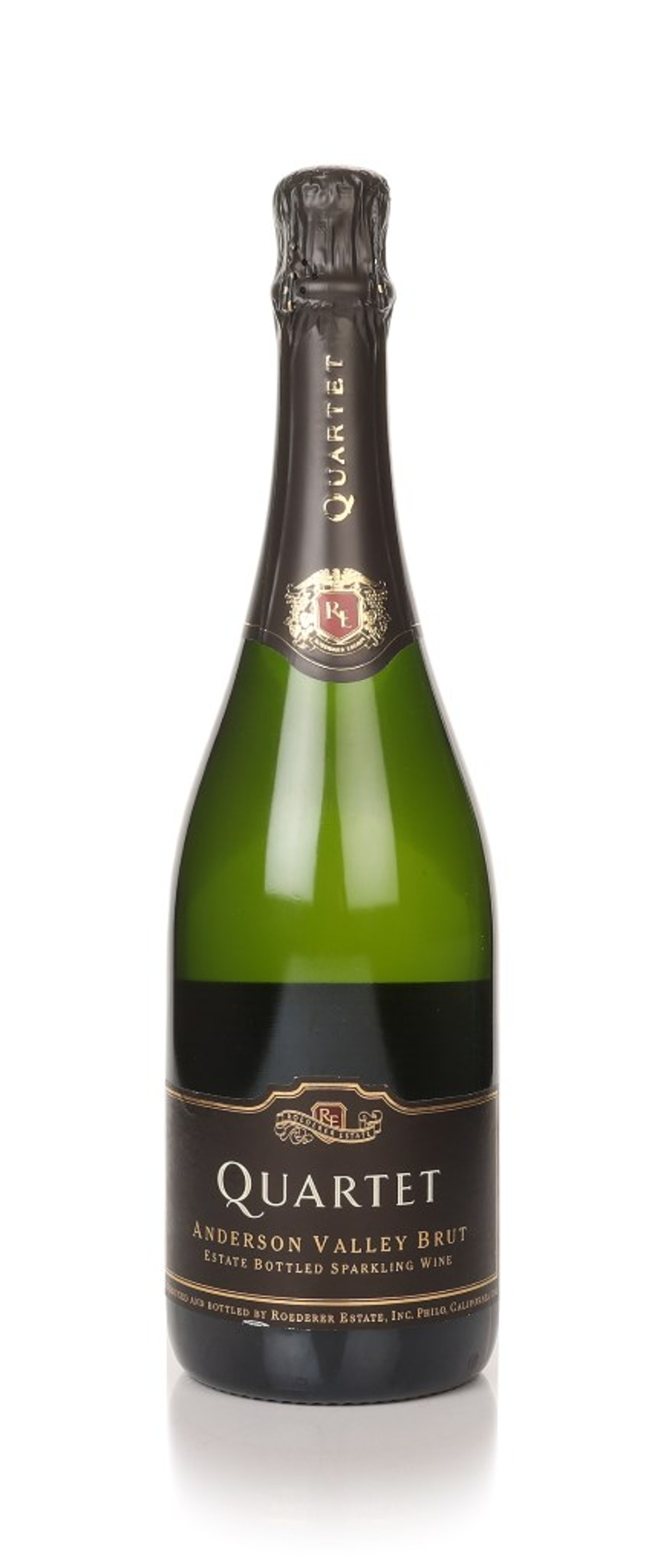 Quartet  Anderson Valley Brut 75cl