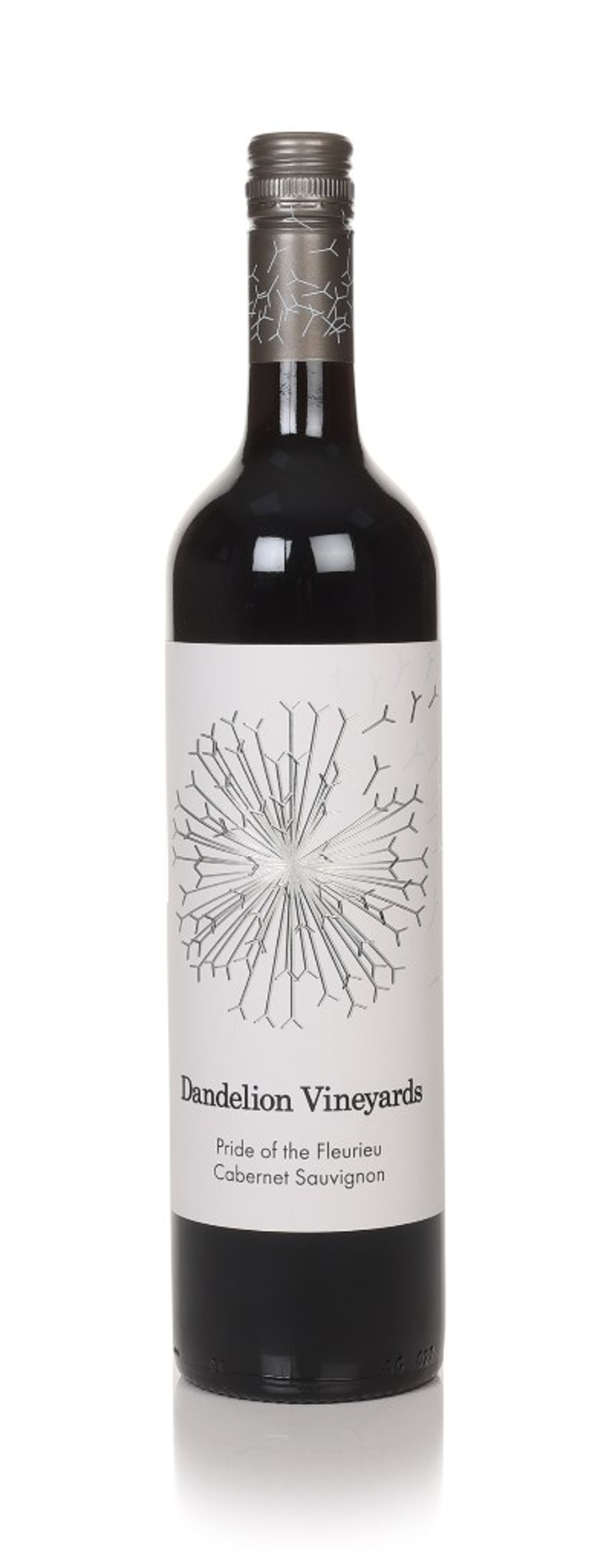 Dandelion Vineyards Pride Of The Fleurieu Cabernet Sauvignon 2020 75cl
