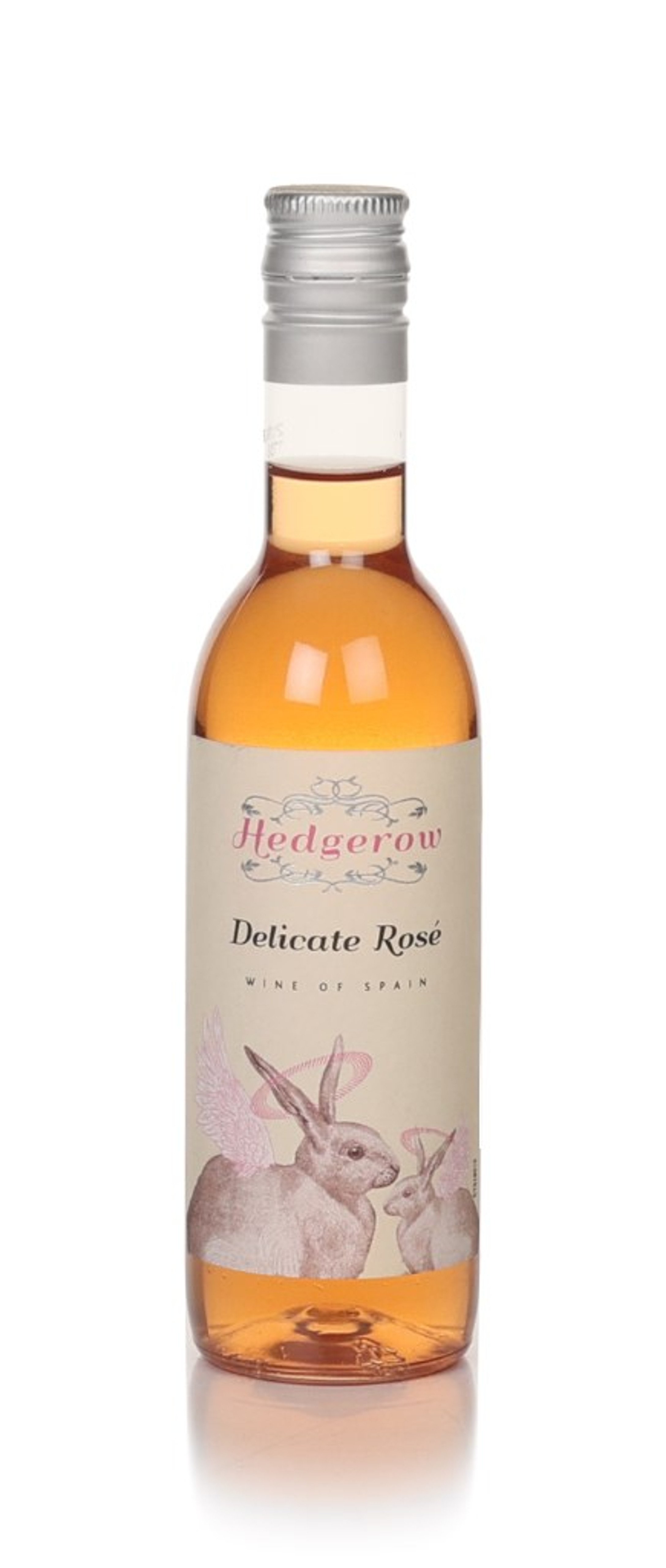 Hedgerow Cabernet Sauvignon Rosé (187ml) 19cl