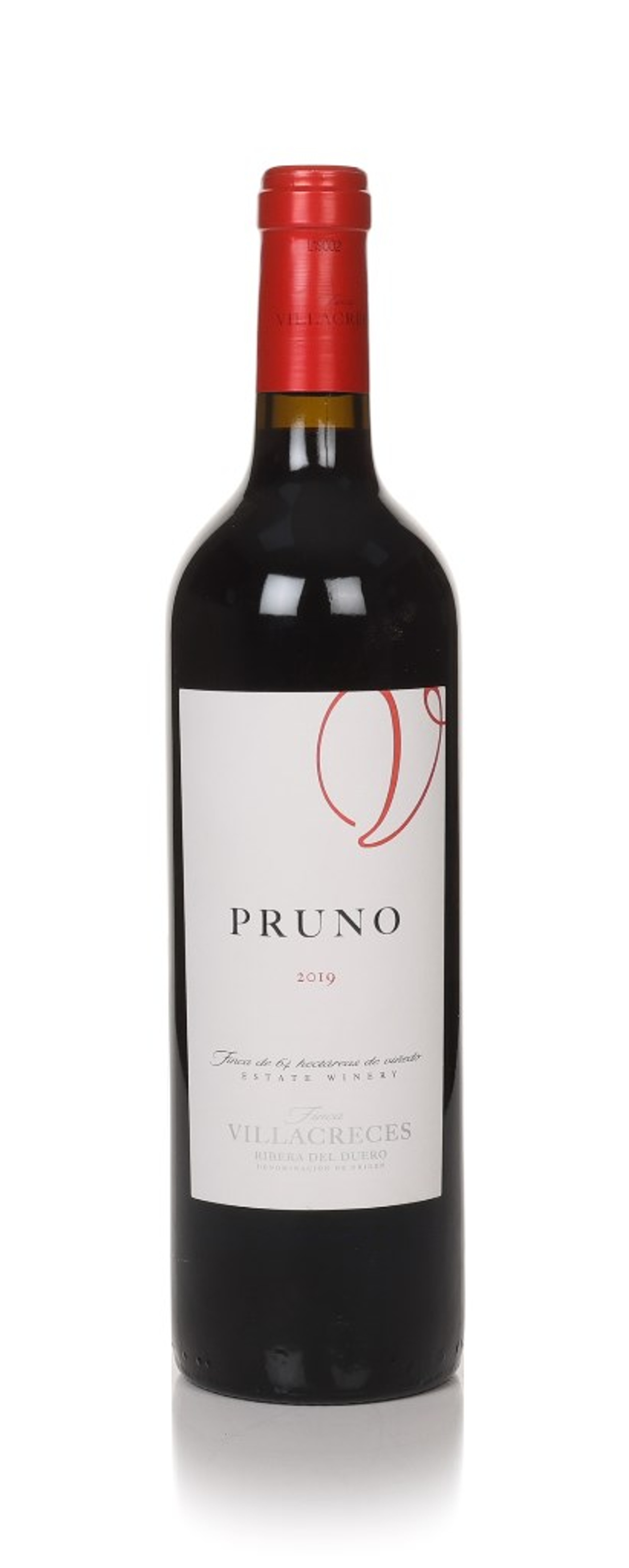 Finca Villacreces Pruno Ribera Del Duero 2019 75cl