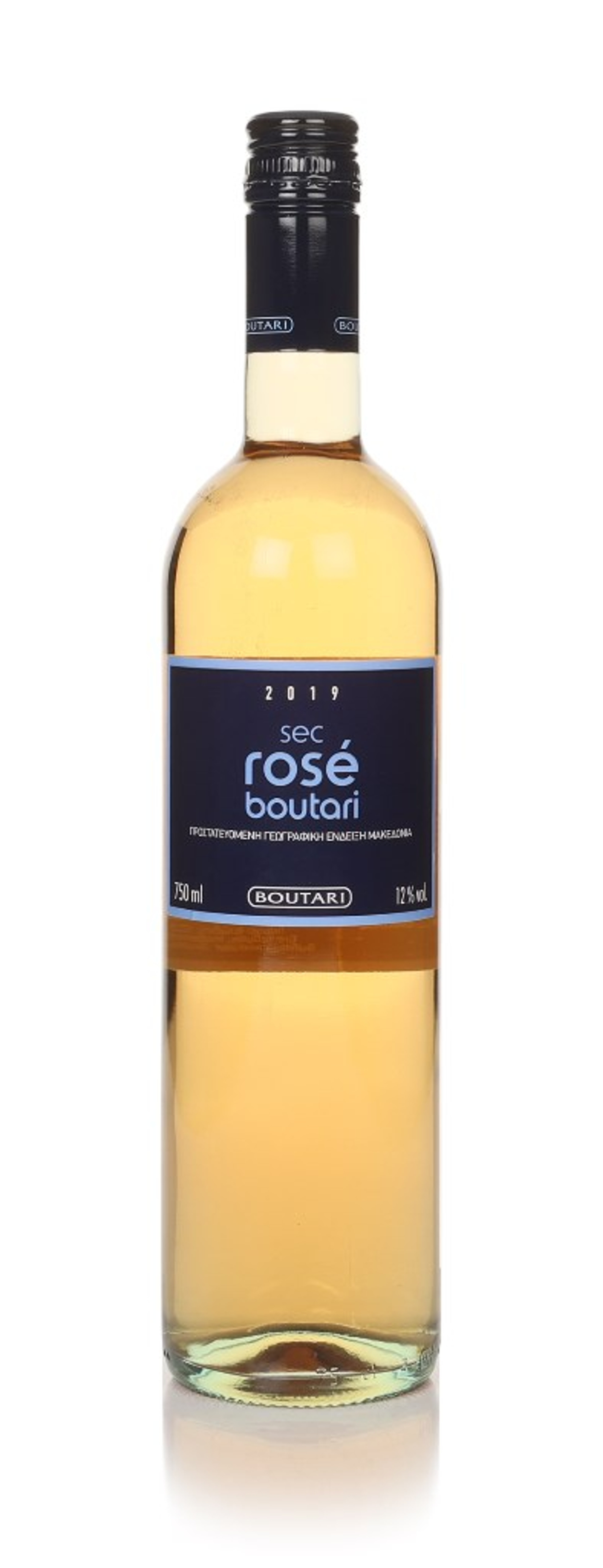 Boutari Rosé Sec 2019 75cl