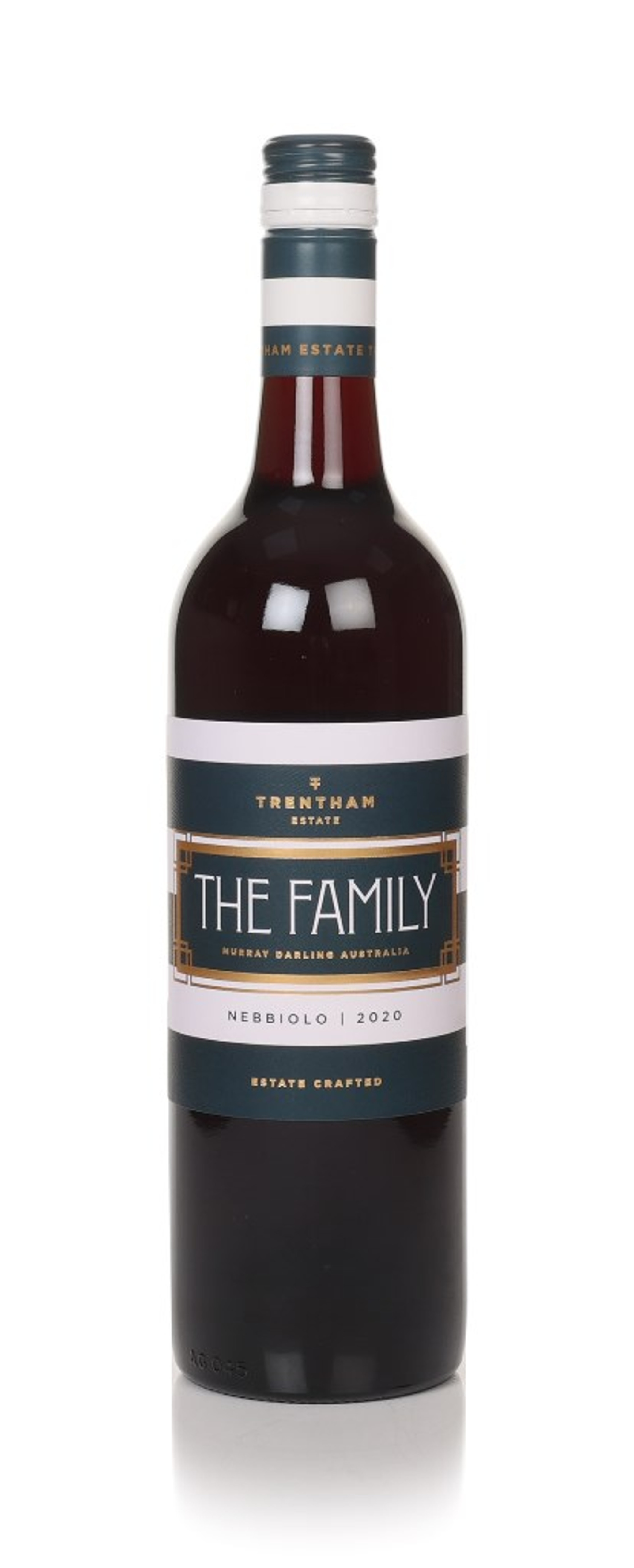 Trentham Estate The Family Nebbiolo 2020 75cl
