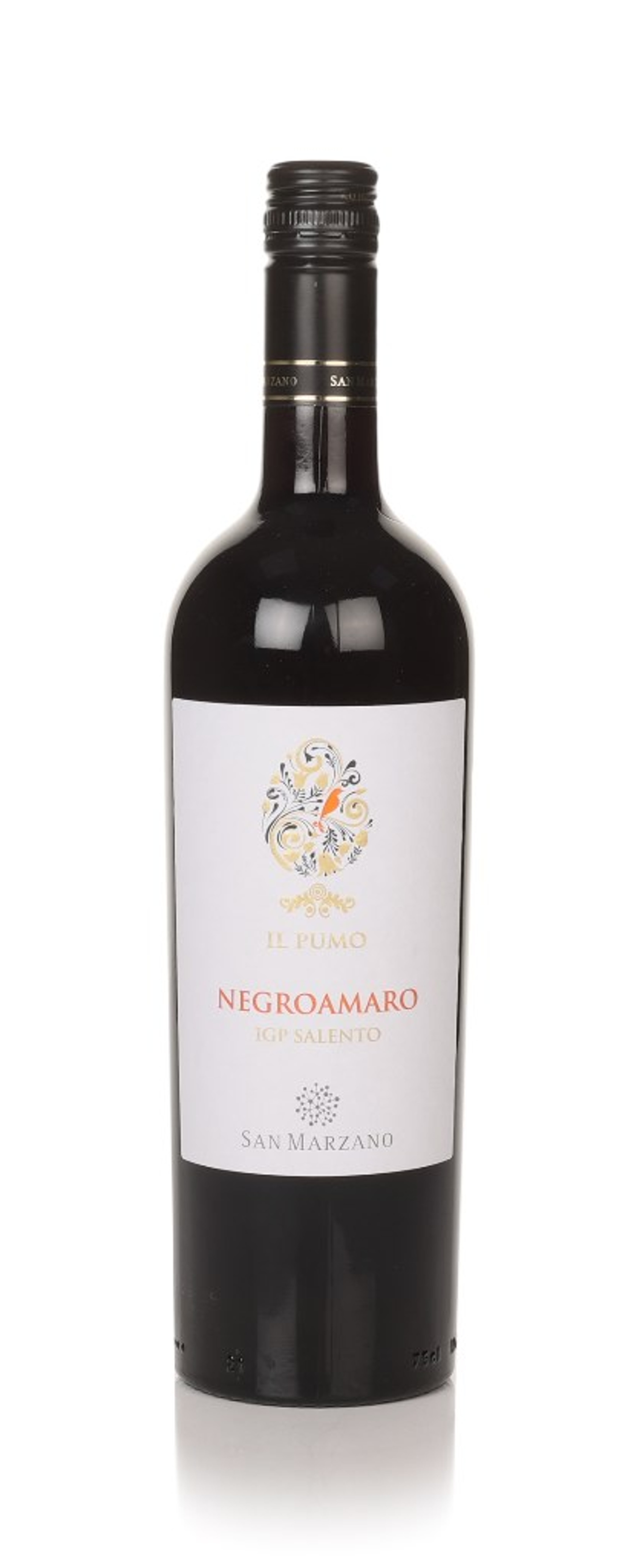 San Marzano Il Pumo Negroamaro 2021 75cl