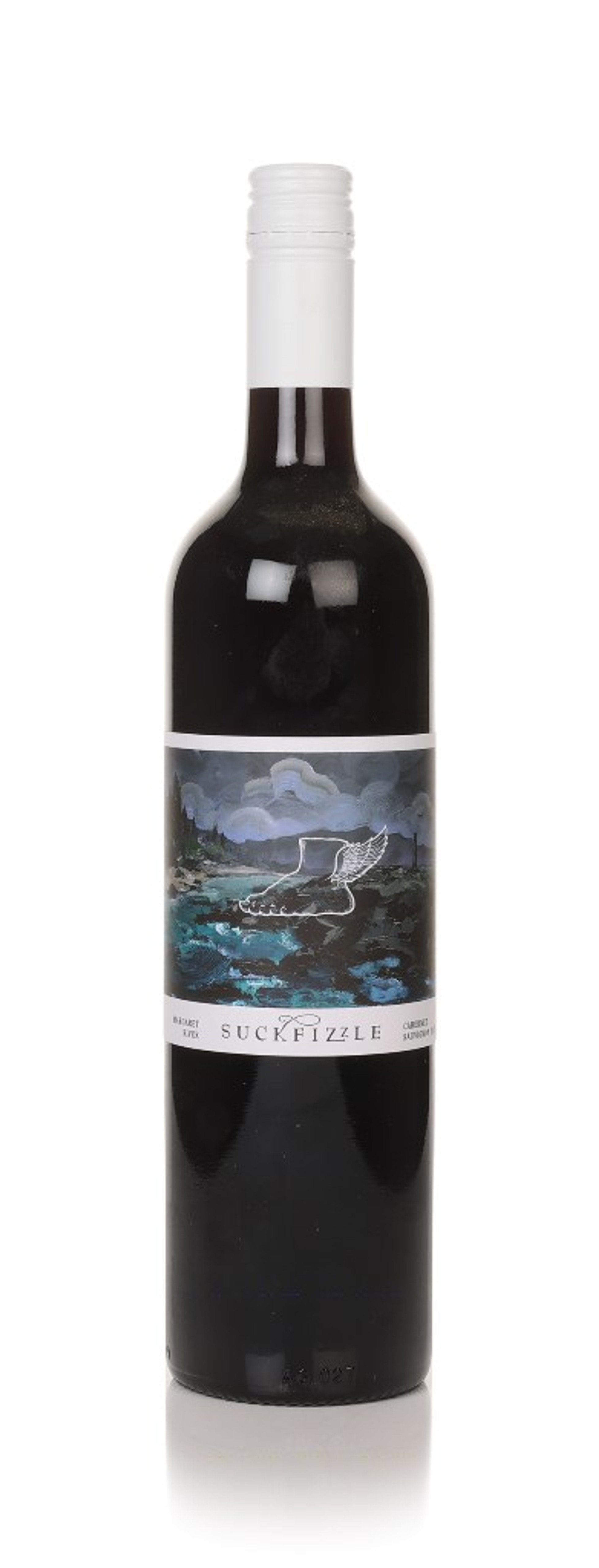 Stella Bella Suckfizzle Cabernet Sauvignon 2017 75cl