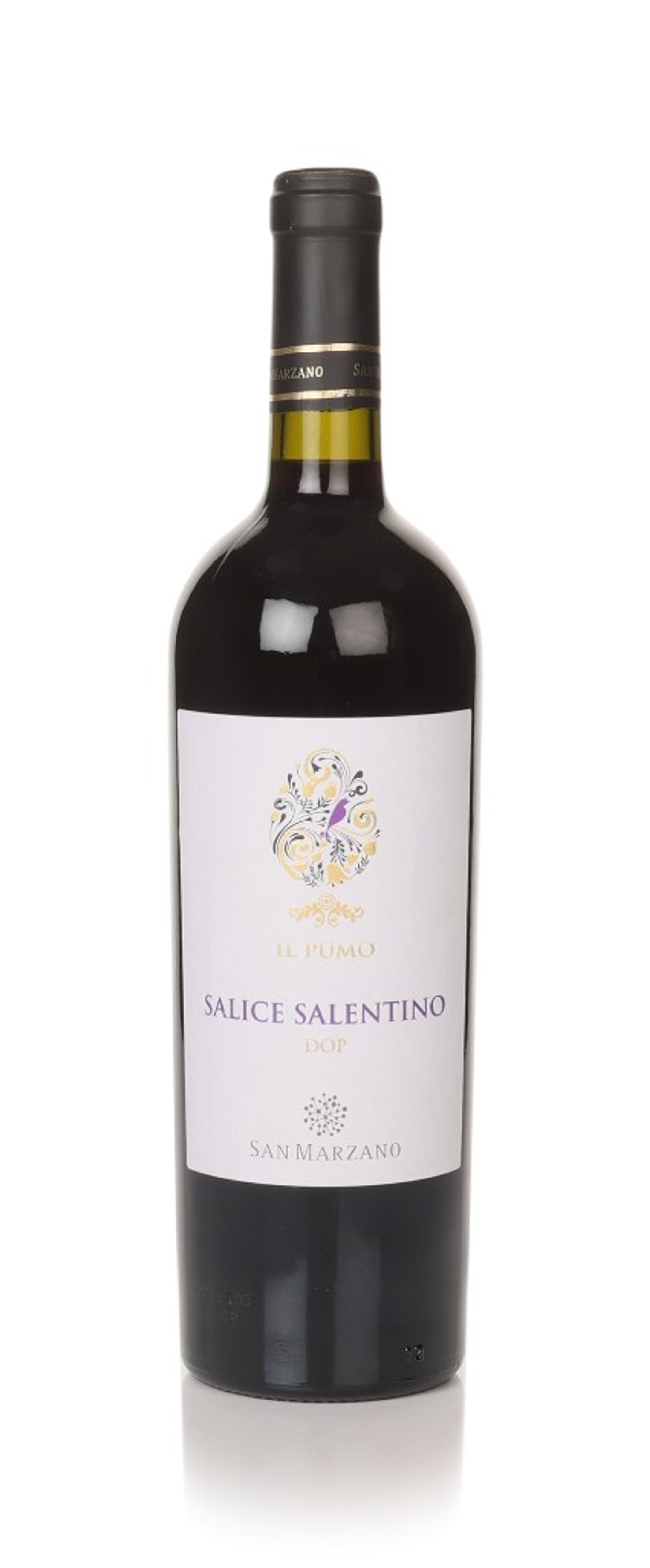 San Marzano Il Pumo Salice Salentino 2021 75cl