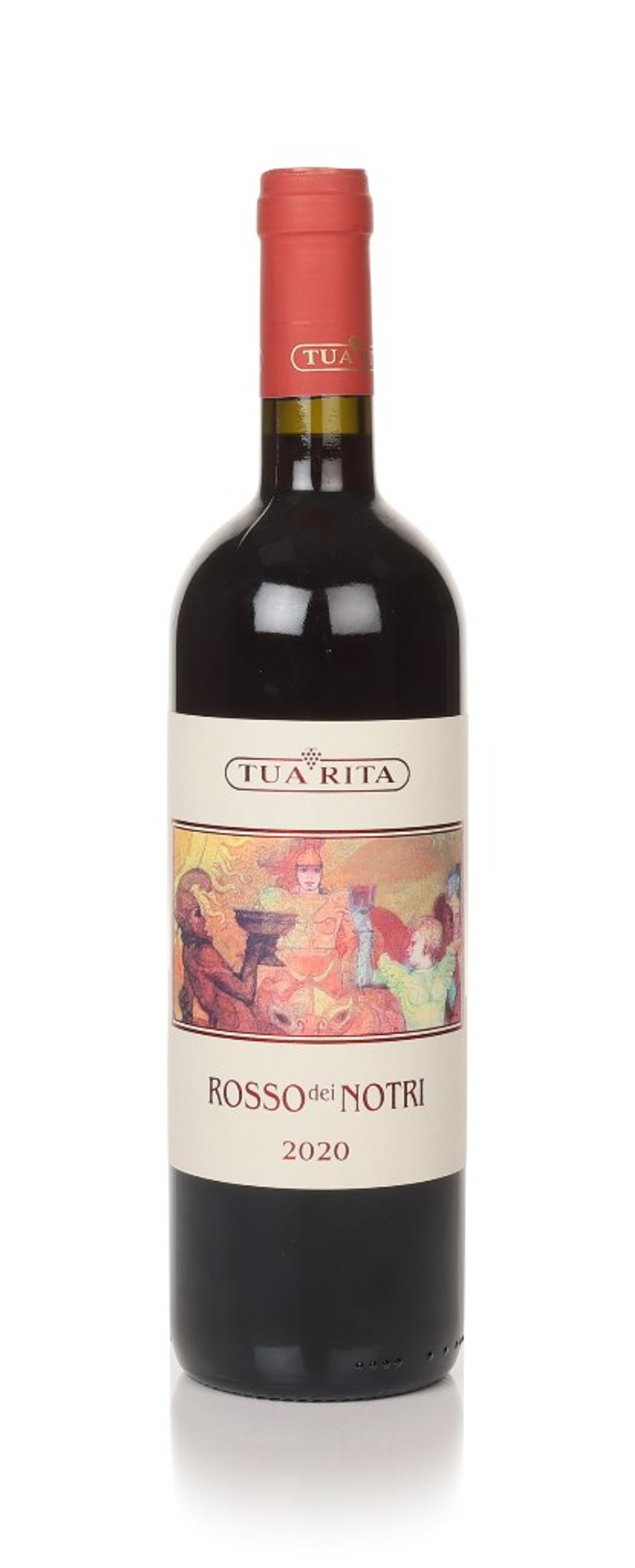 Tua Rita Rosso dei Notri 2020 75cl