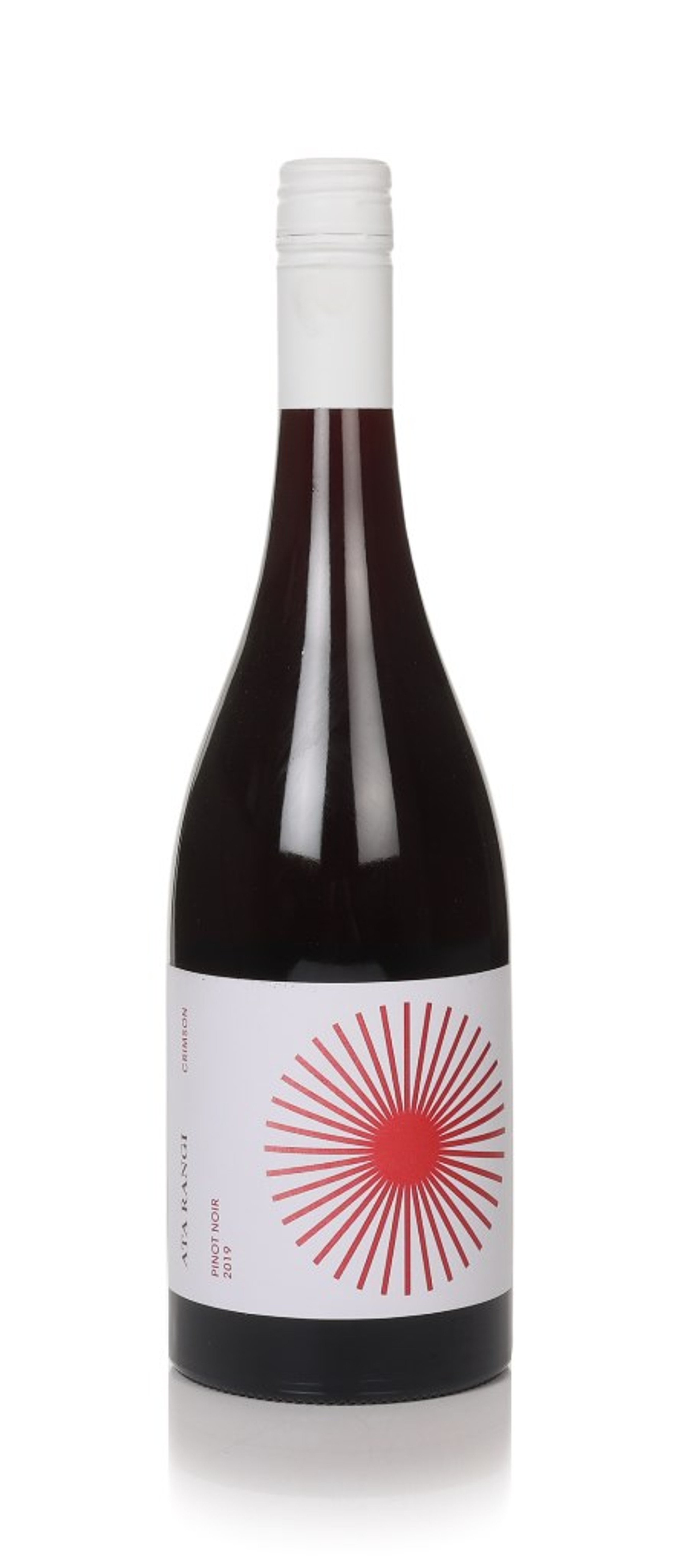 Ata Rangi Crimson Pinot Noir 2019 75cl
