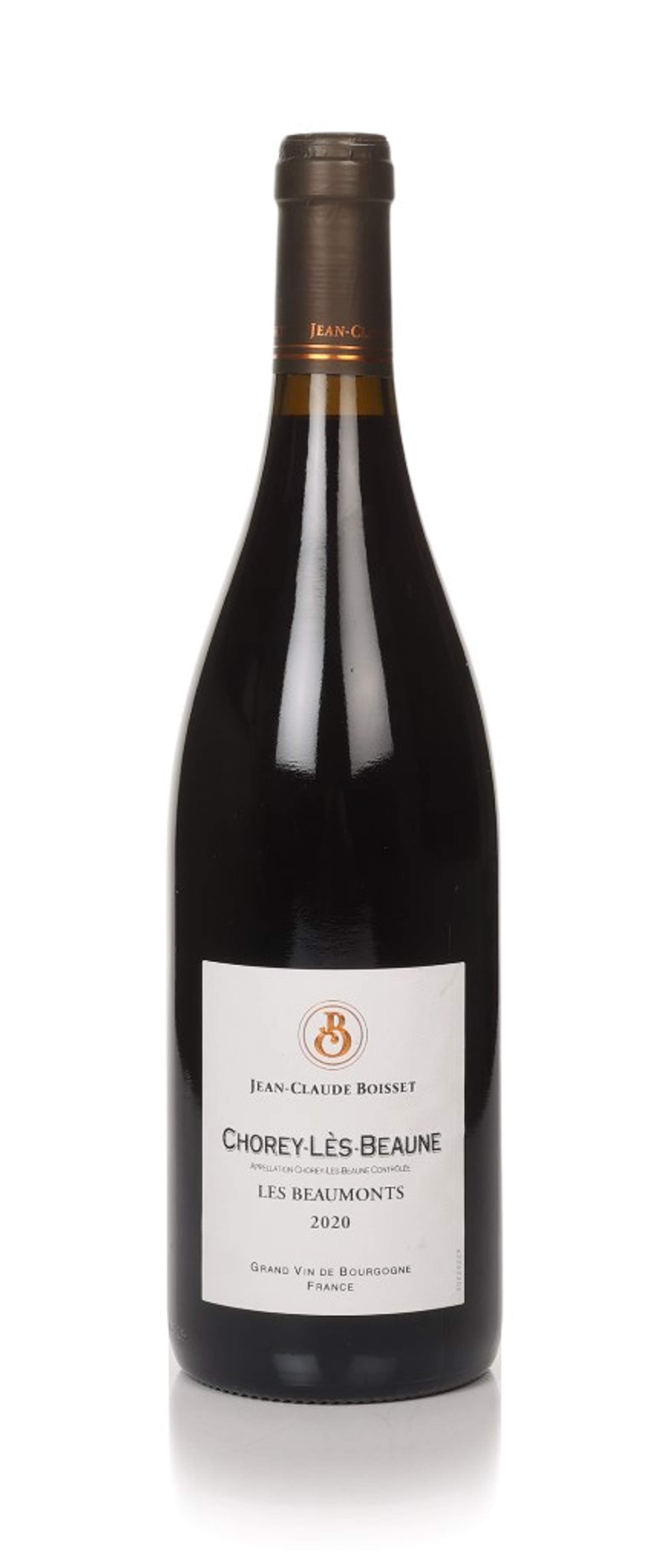 Jean-Claude Boisset Chorey-Les-Beaune 2020 75cl