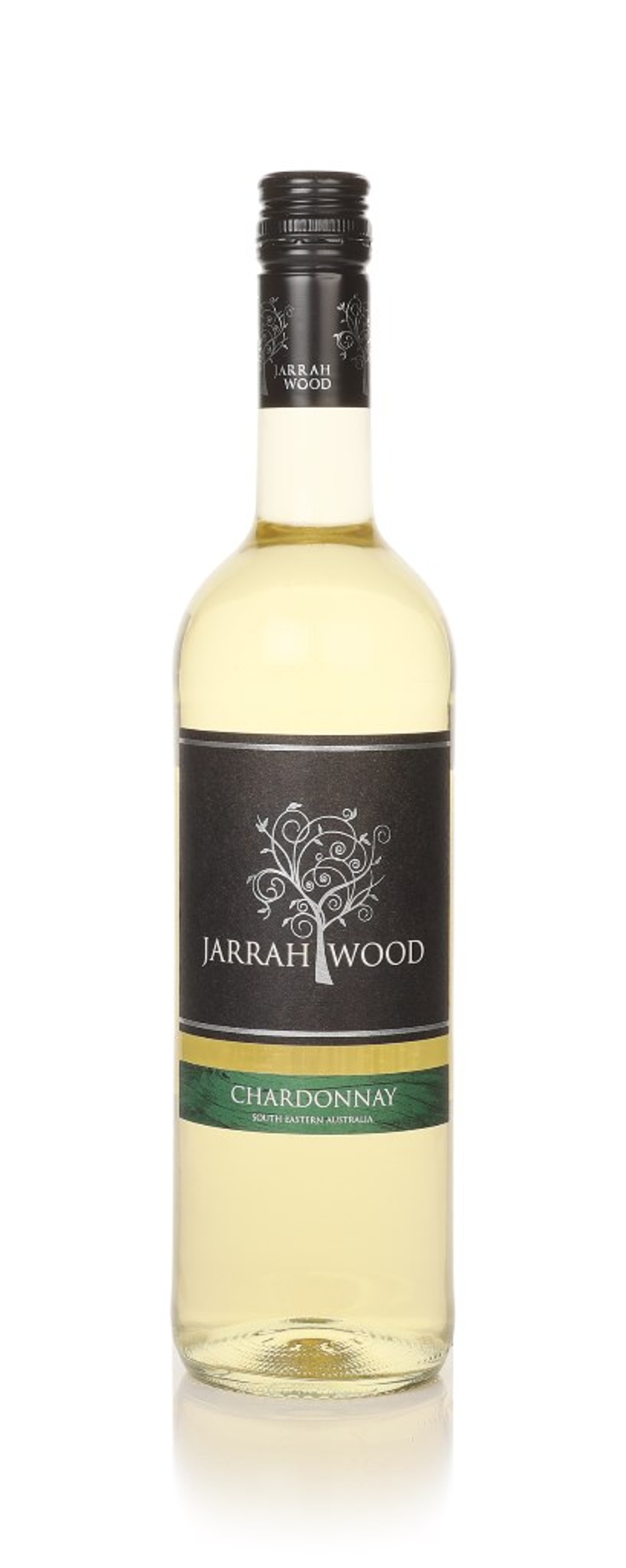 Jarrah Wood Chardonnay 2021 75cl