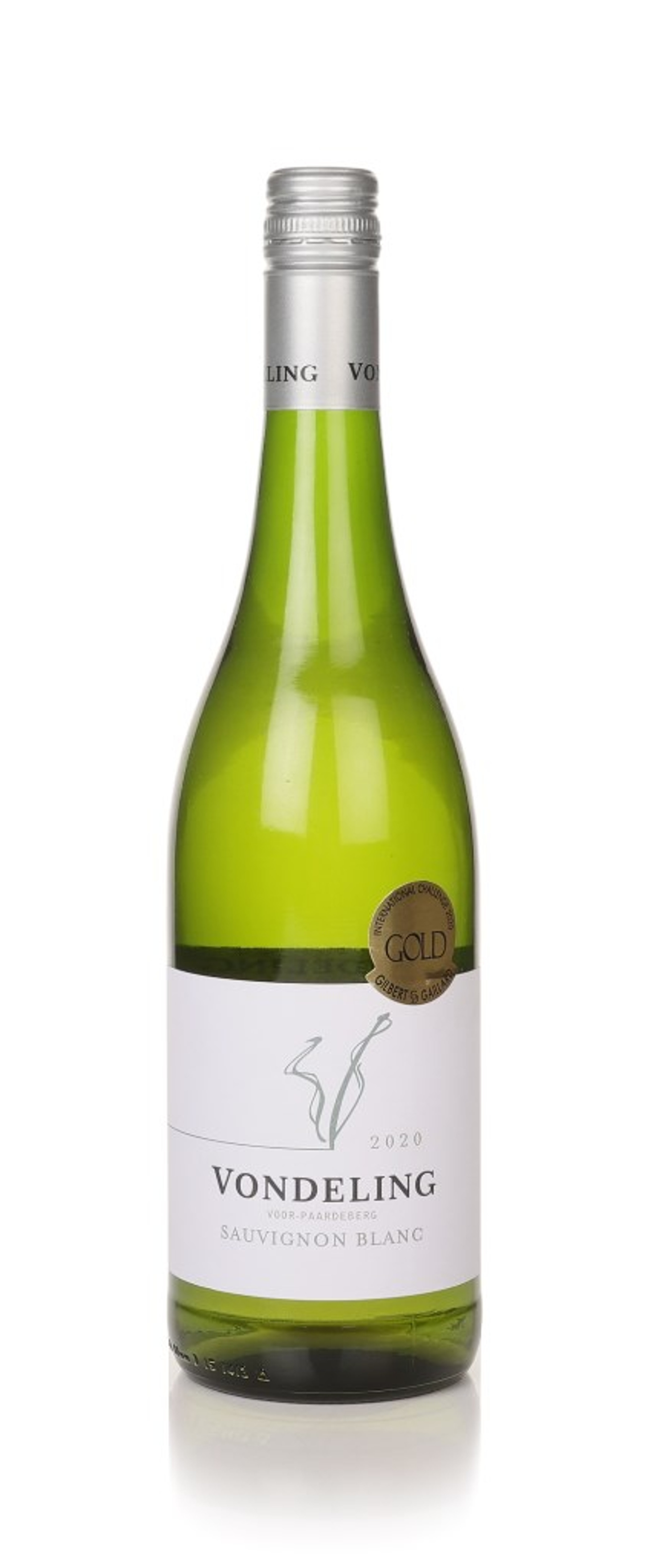 Vondeling Sauvignon Blanc 2020 75cl