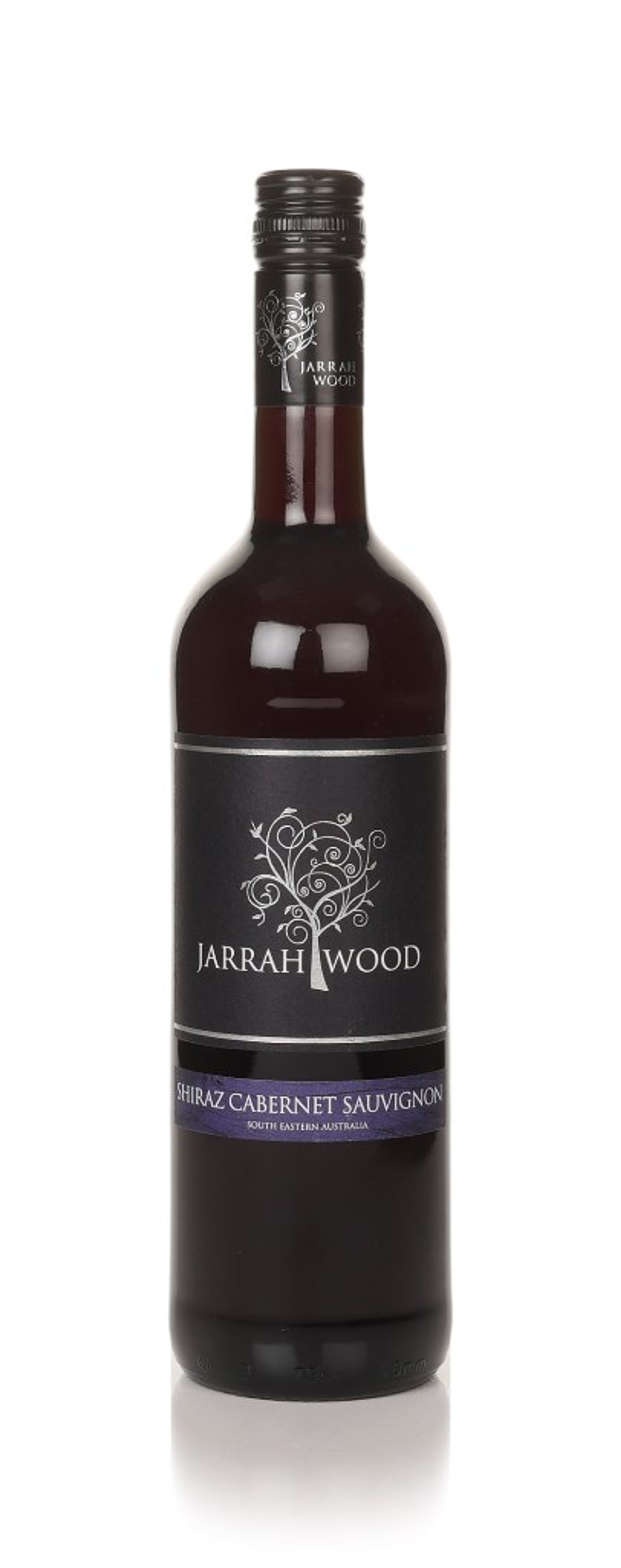 Jarrah Wood Shiraz Cabernet Sauvignon 2019 75cl