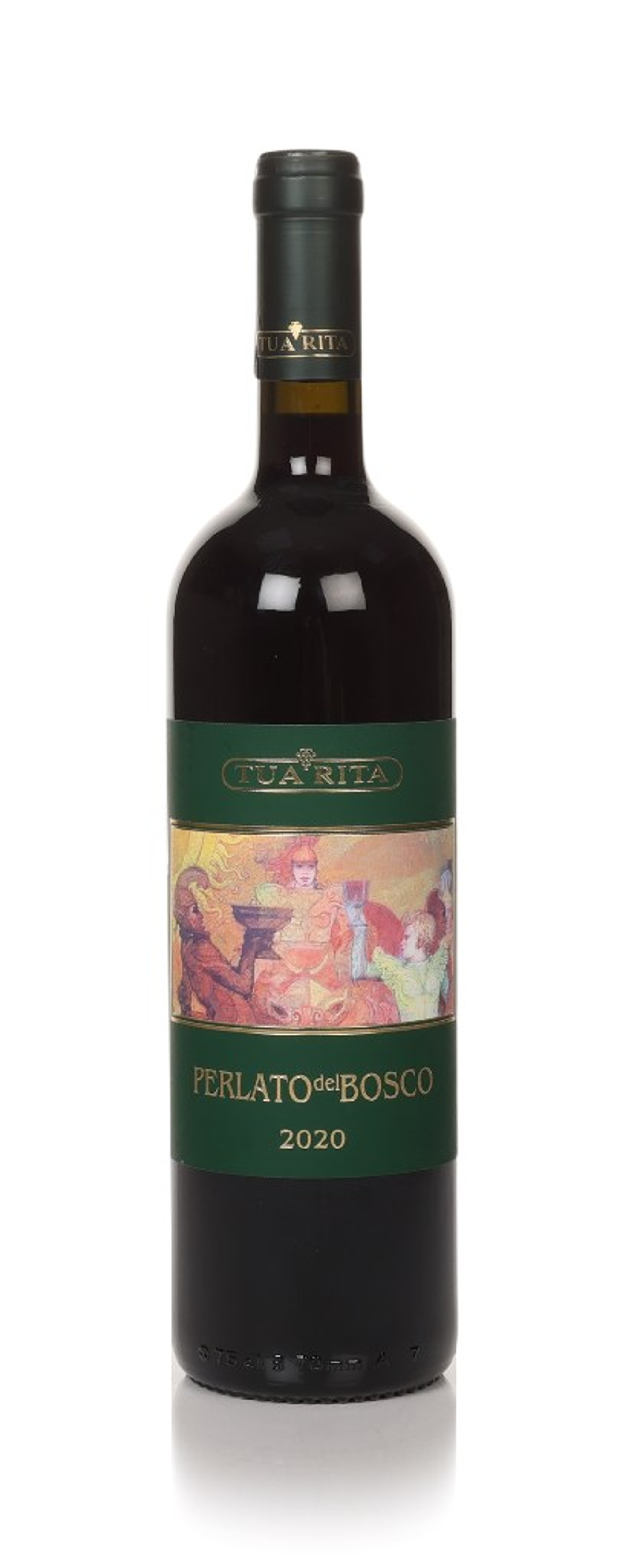 Tua Rita Perlato Del Bosco 2020 75cl