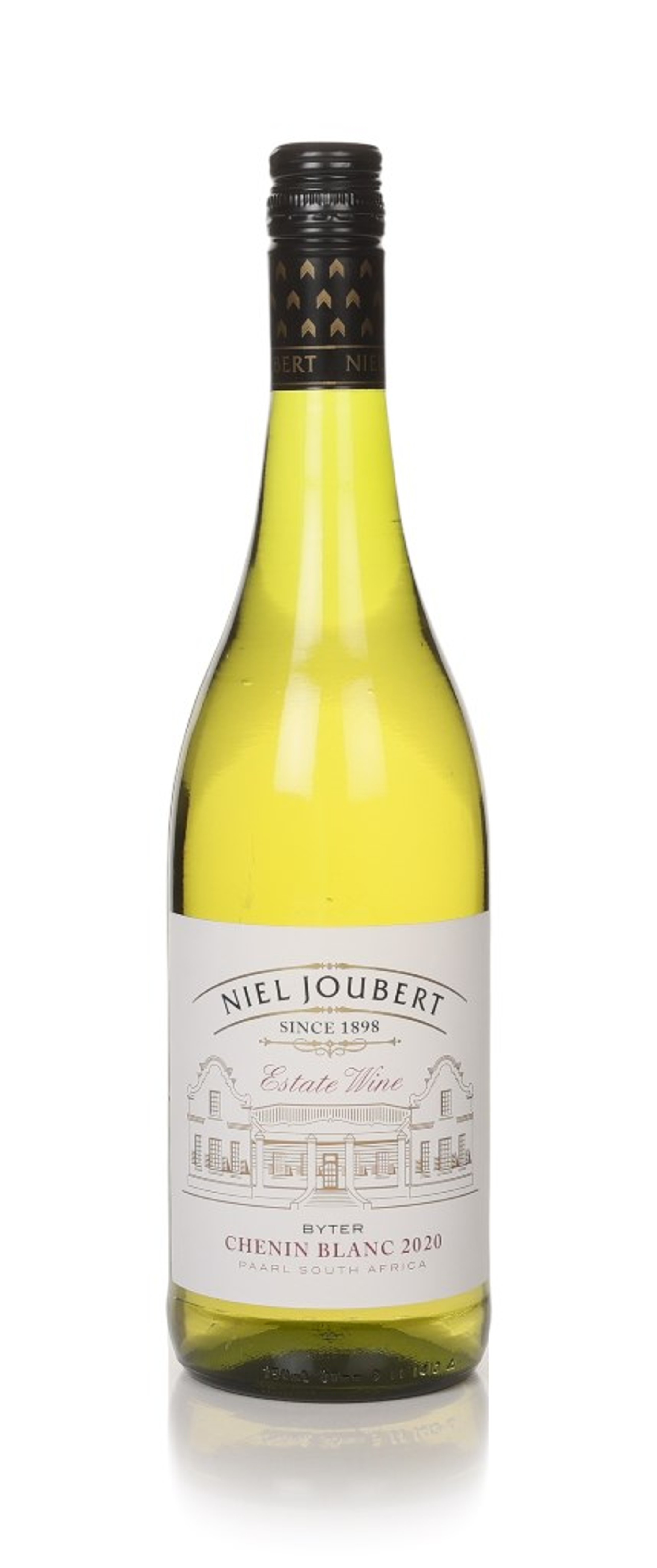 Niel Joubert Chenin Blanc 2020 75cl