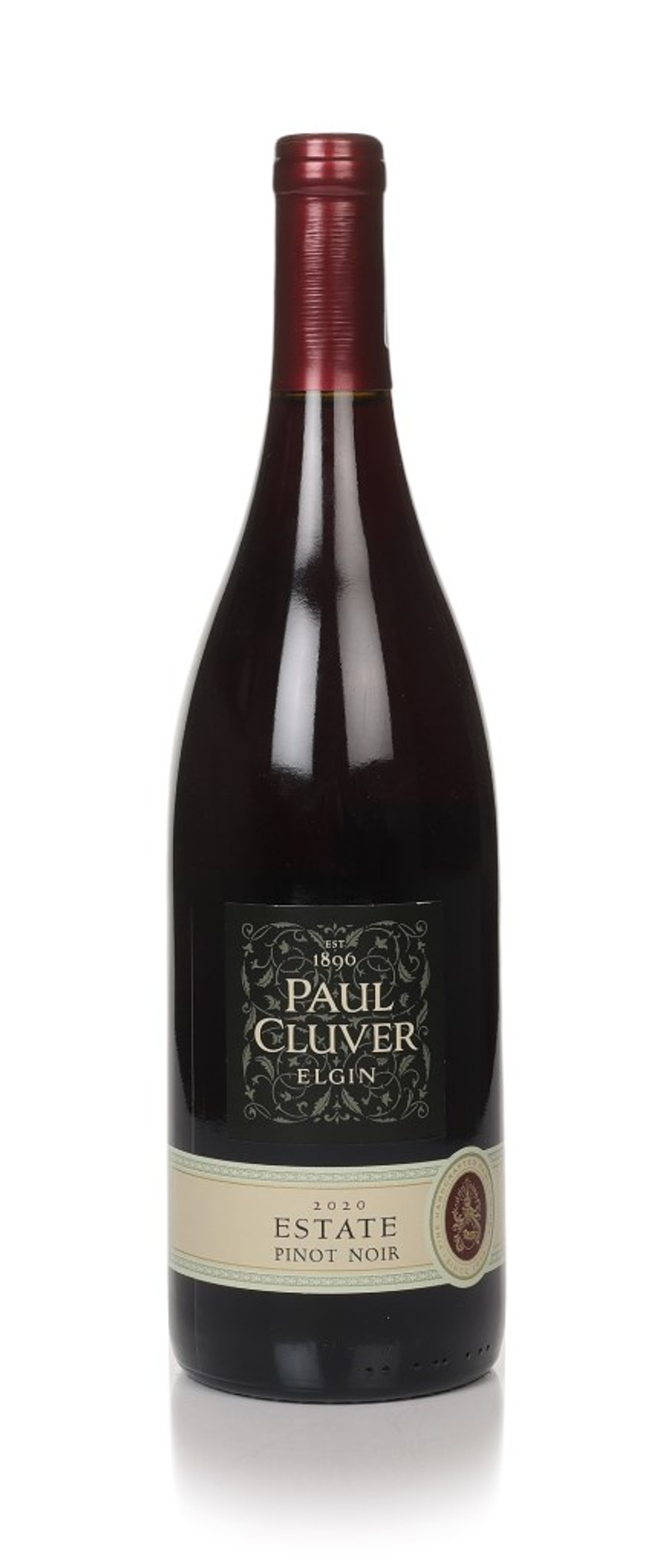 Paul Cluver Estate Pinot Noir 2020 75cl