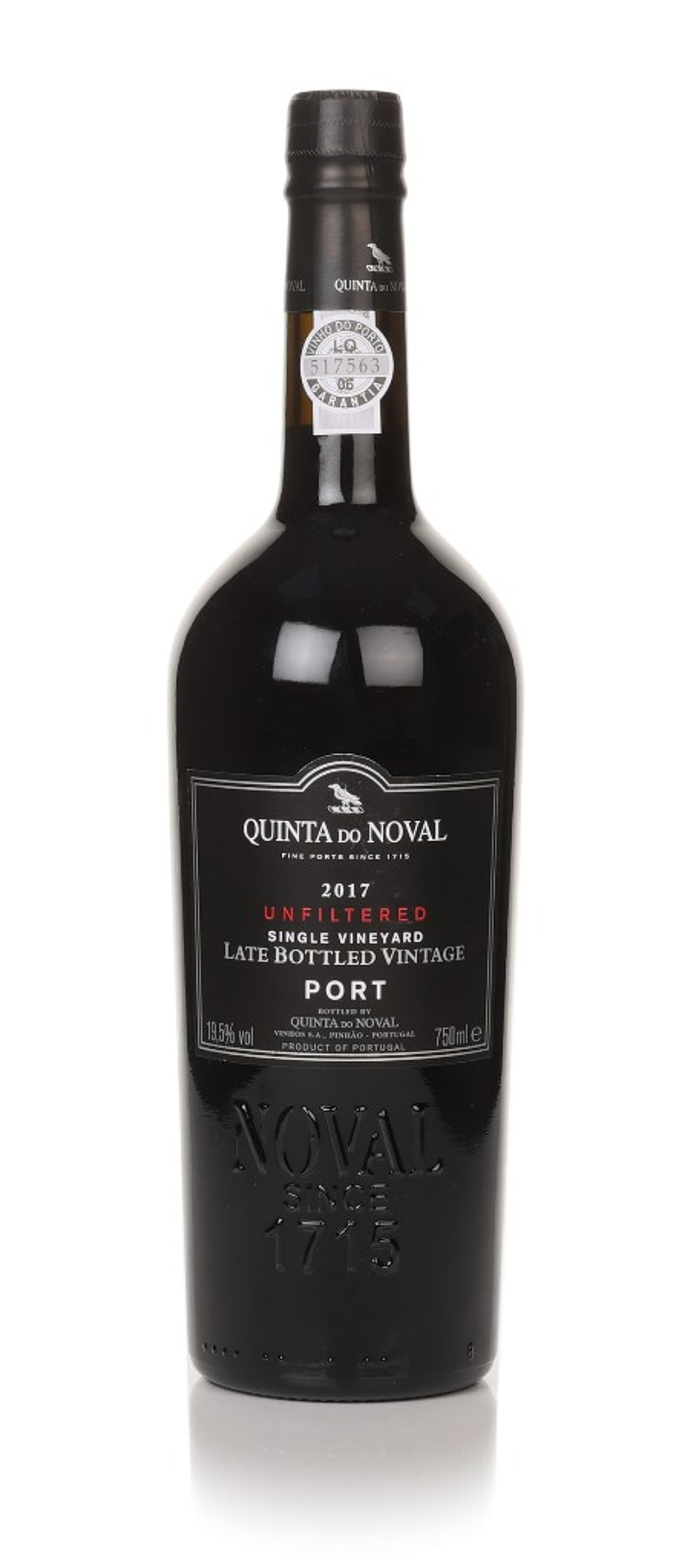 Quinta do Noval Late Bottled Vintage Port 2017 75cl