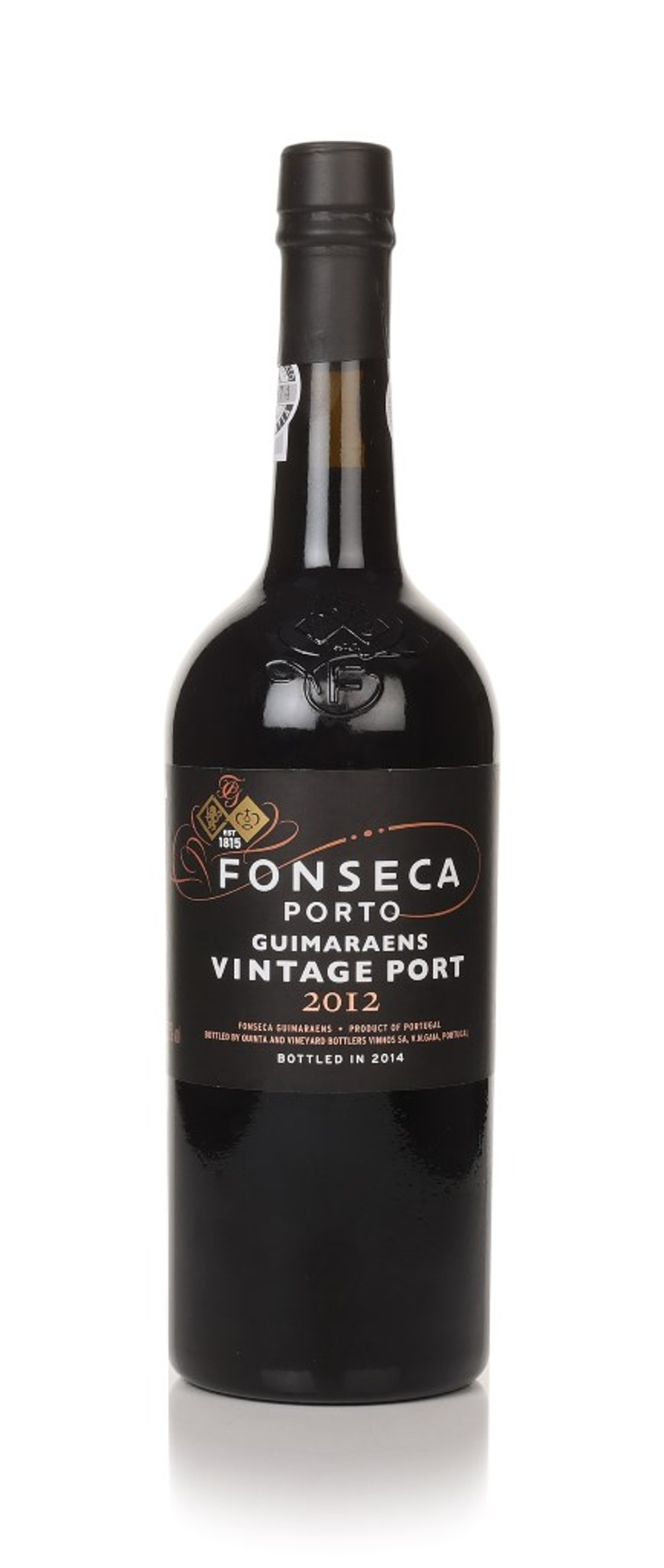 Fonseca Guimaraens 2012 Vintage Port 75cl