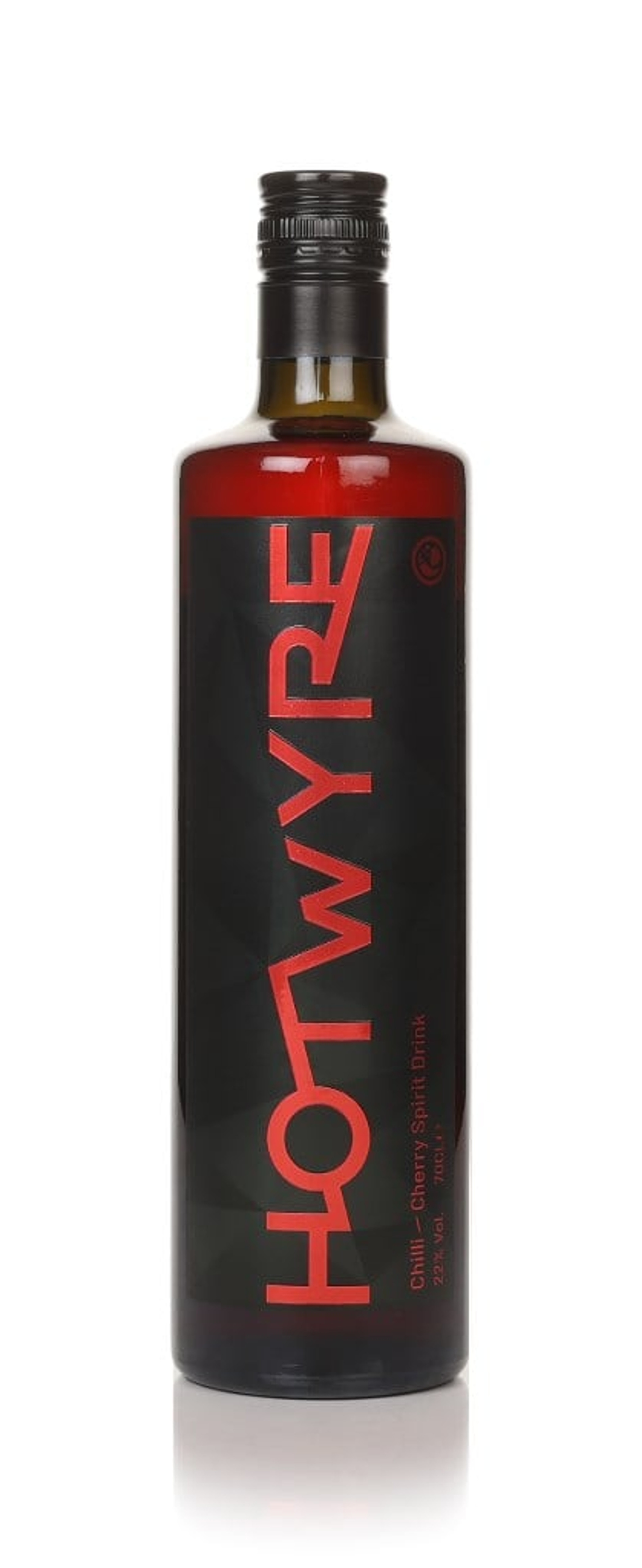 Hotwyre Chilli - Cherry Shot 70cl