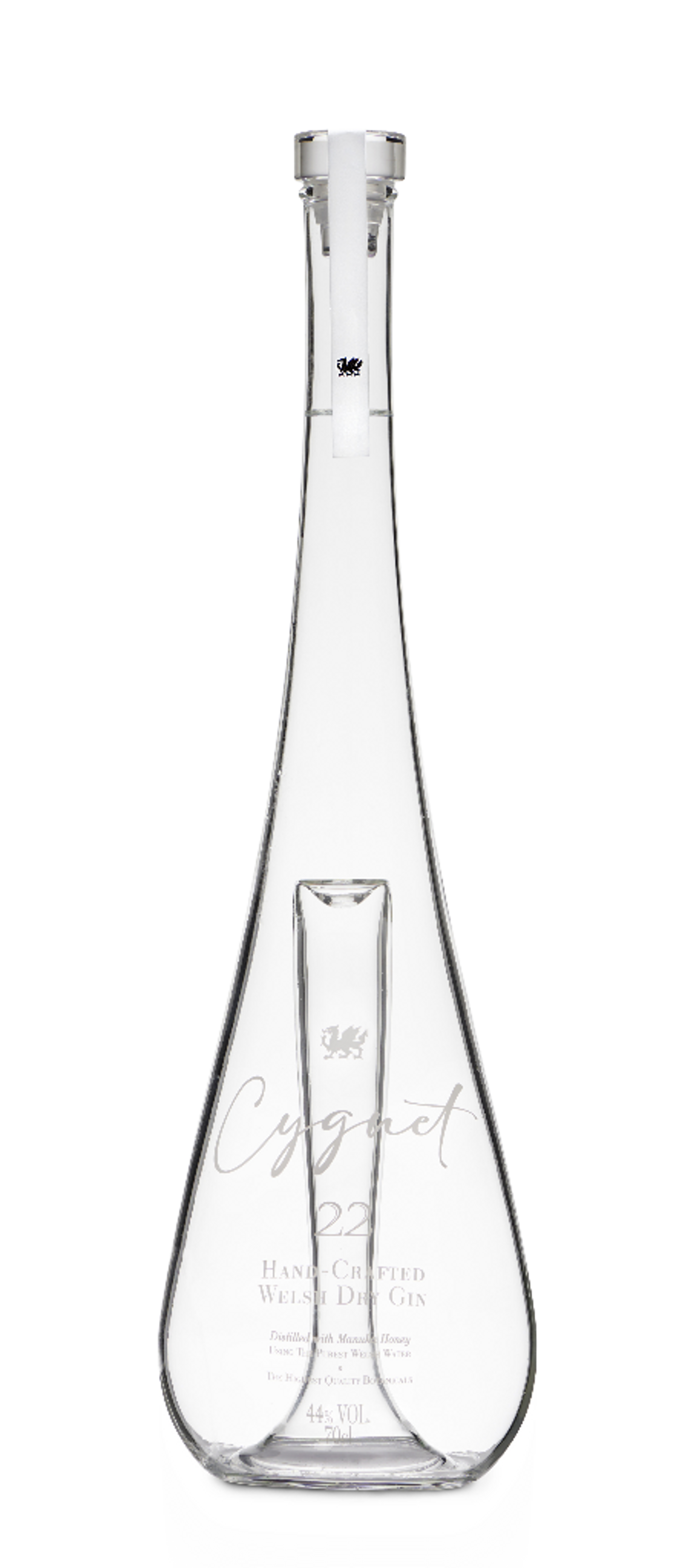 [希少/未開封]Cygnet 22 Gin – 世界最高級クラフトジン-1点のみ Cygnet_22_Martini_Pour_740x.