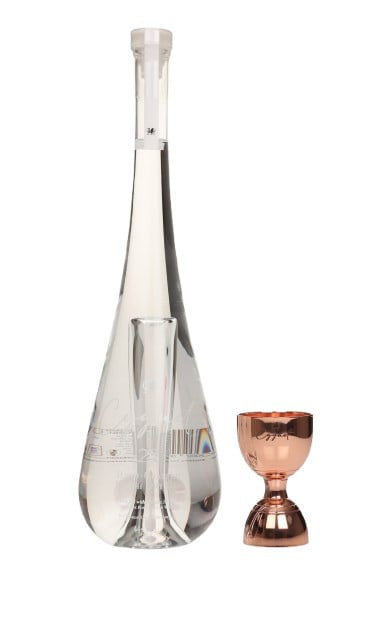 Cygnet 22 Welsh Dry Gin 70cl