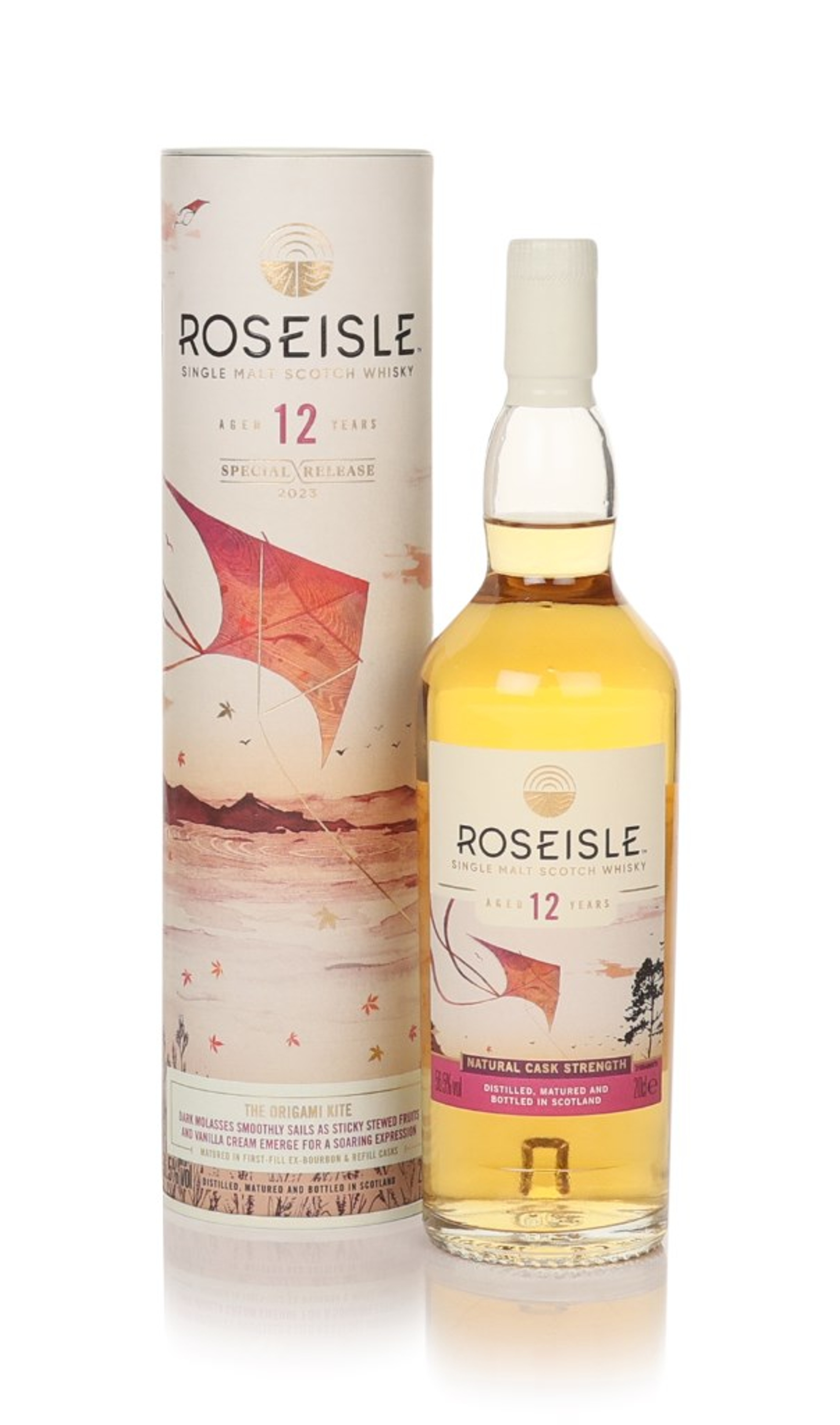 Roseisle 12 Year Old 20cl (Special Release 2023)