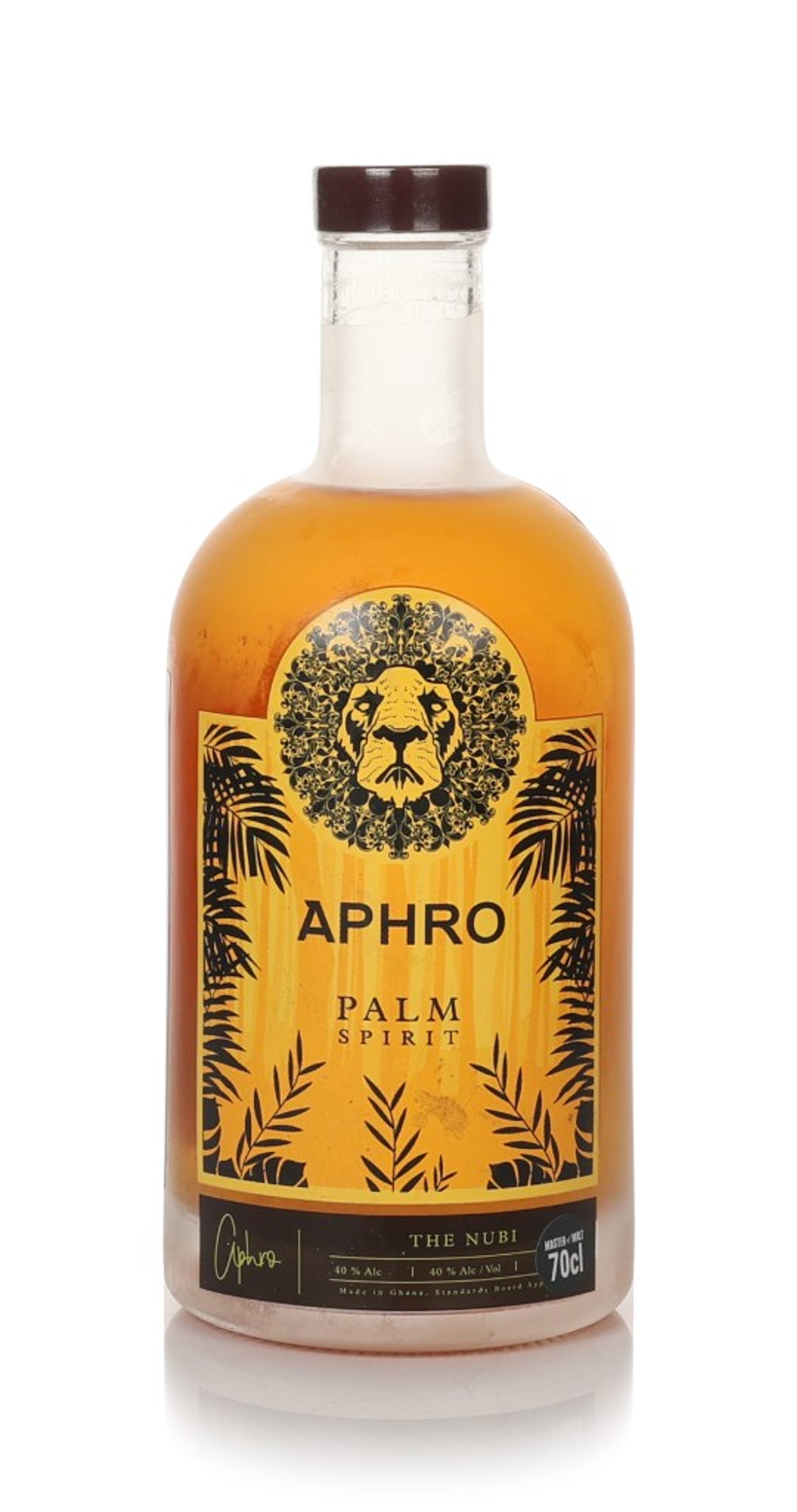 Aphro - The Nubi 70cl